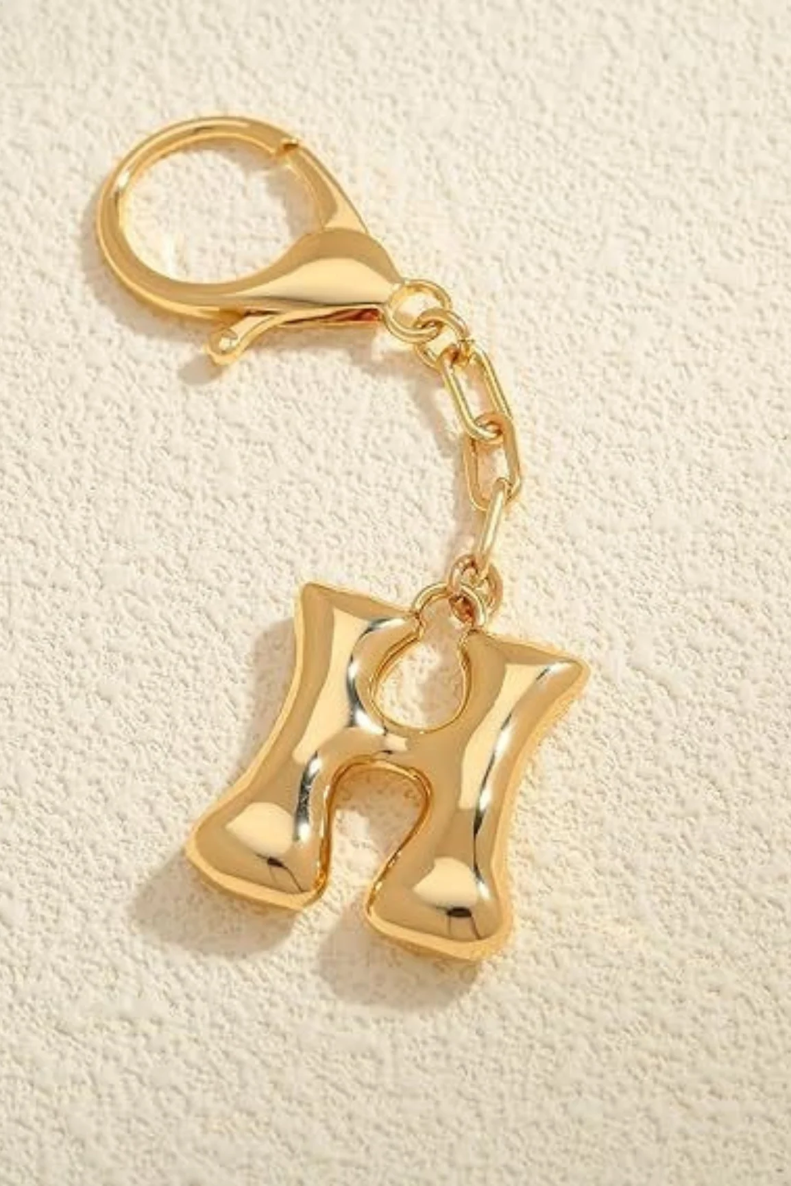 Say My Name Bag Charm - Image 9
