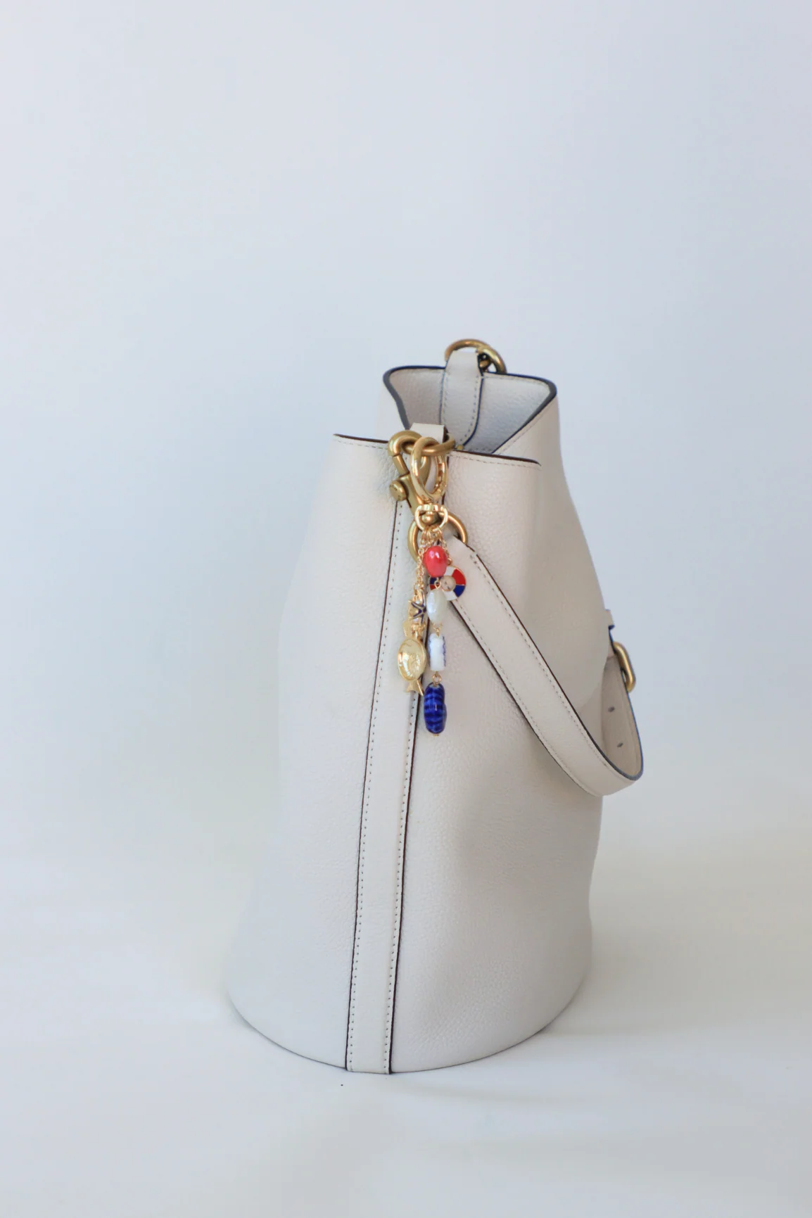 Sea La Vie Bag Charm - Image 3