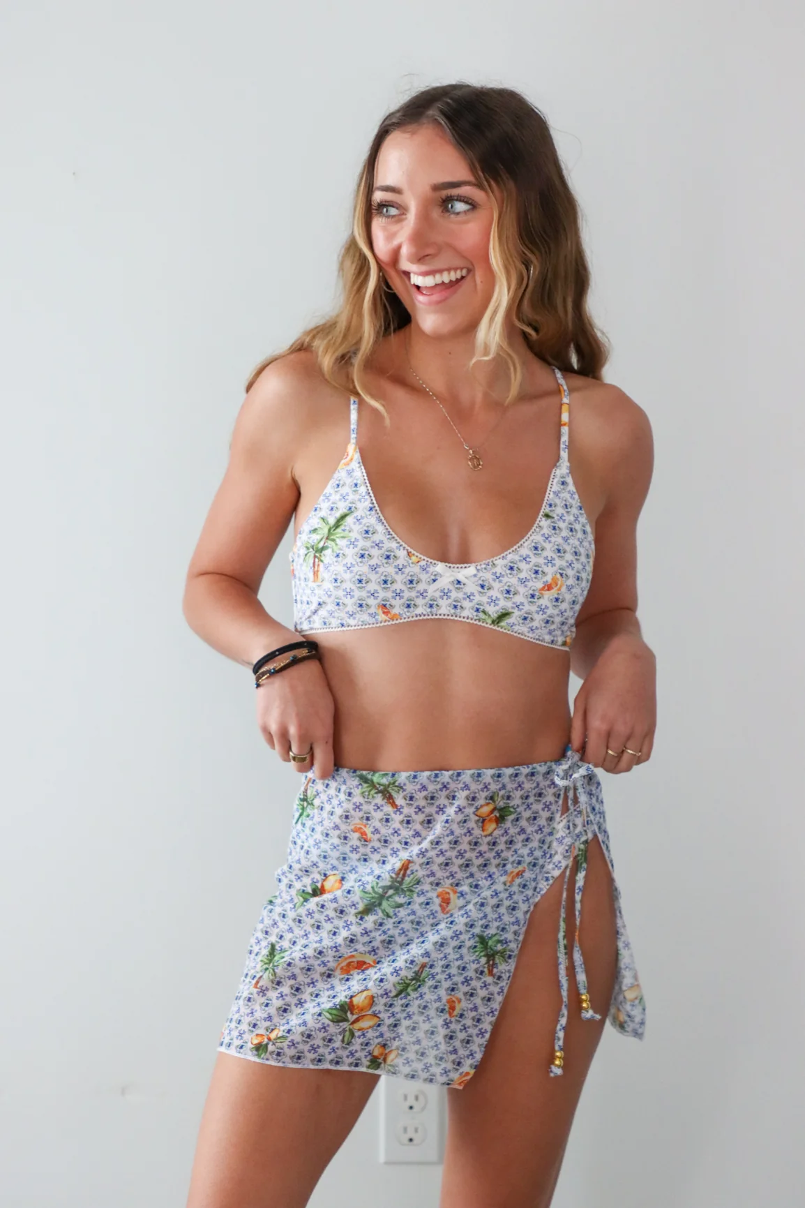 Sea You Soon Bikini Set - Image 4