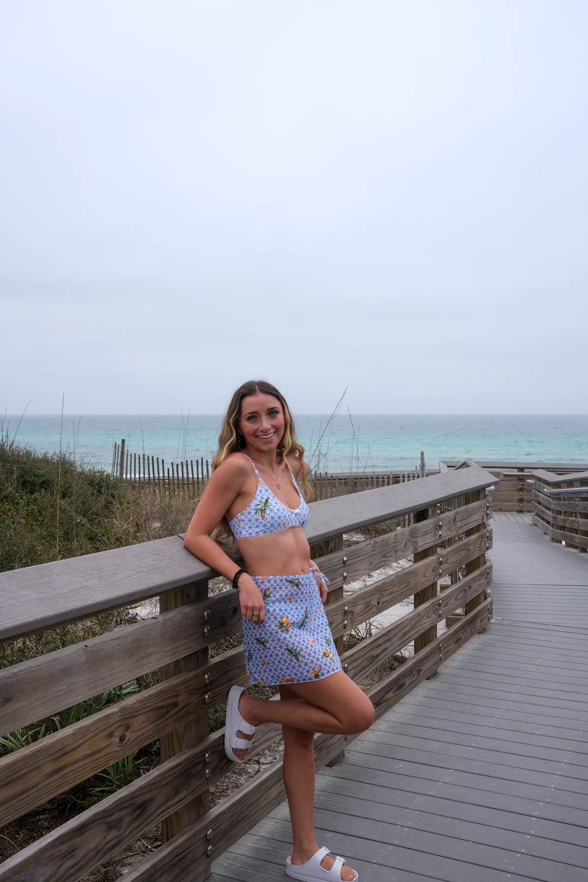 Sea You Soon Bikini Set - Image 6
