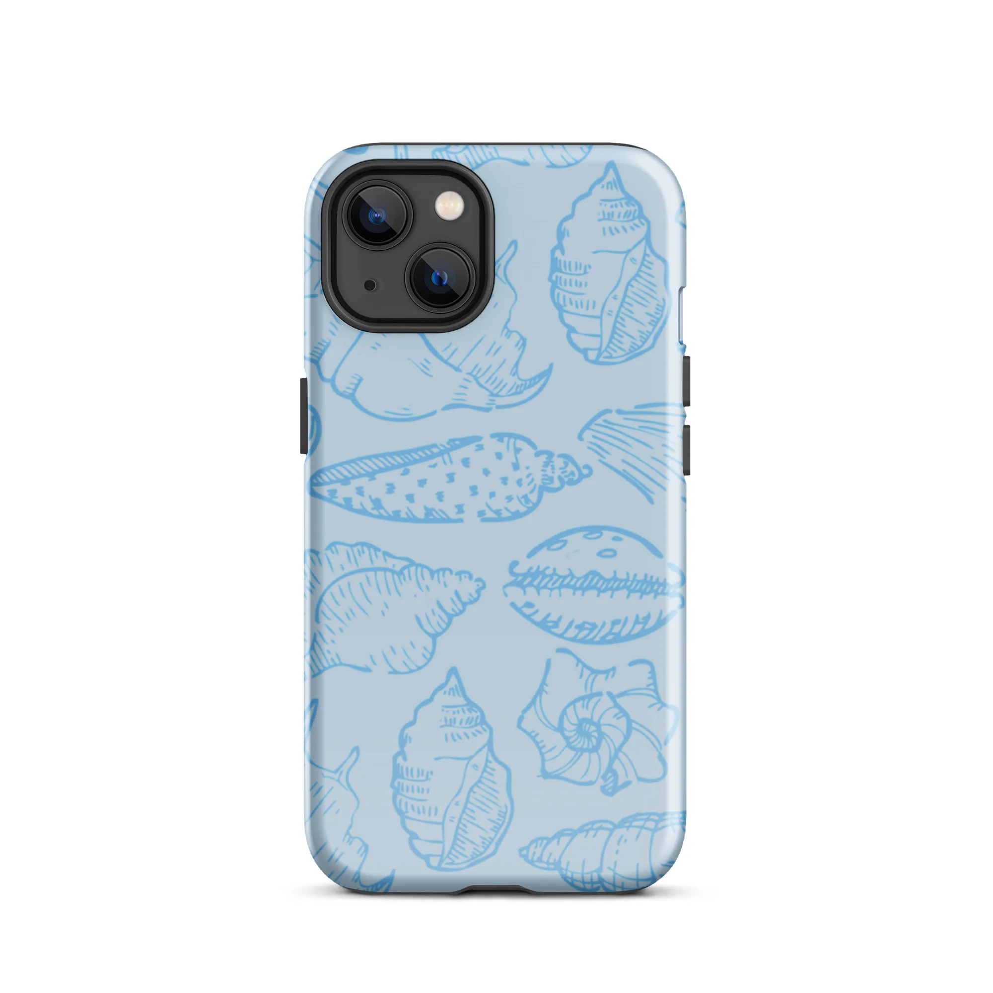 Seas the Day iPhone Case - Image 22