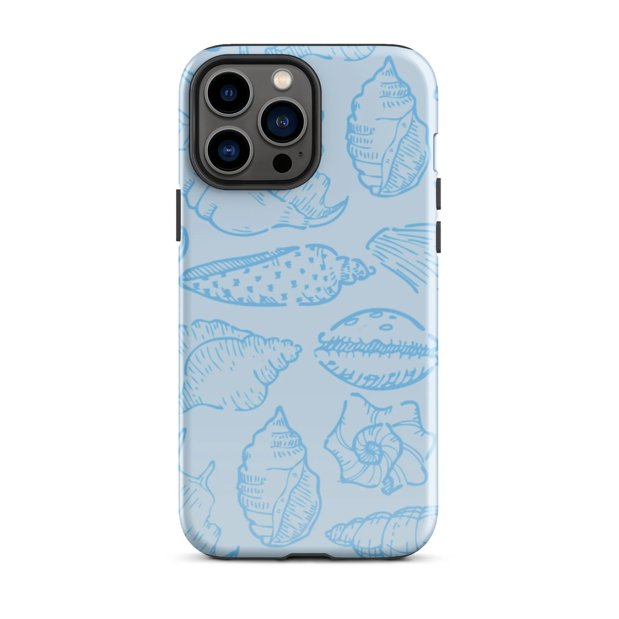 Seas the Day iPhone Case - Image 26
