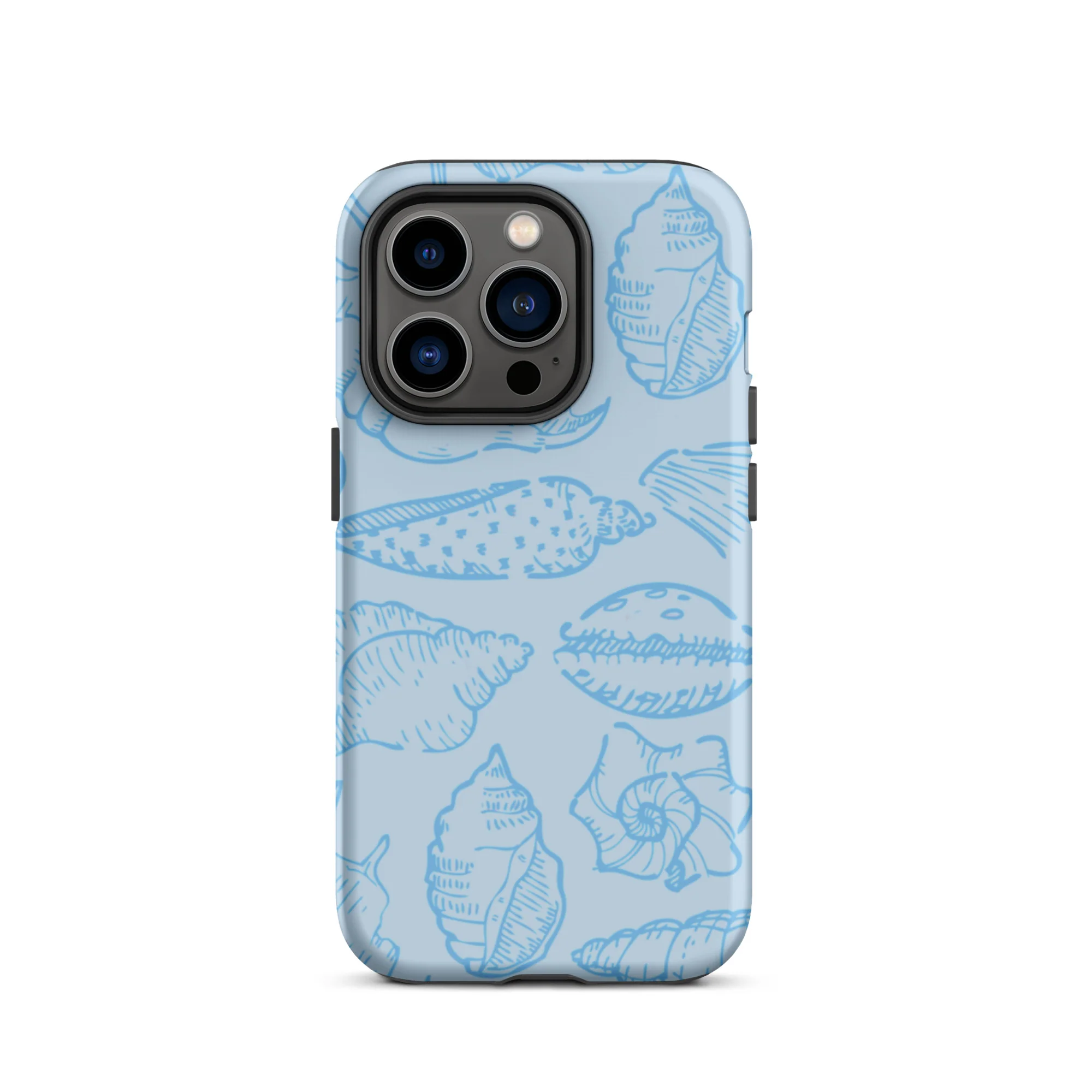Seas the Day iPhone Case - Image 33