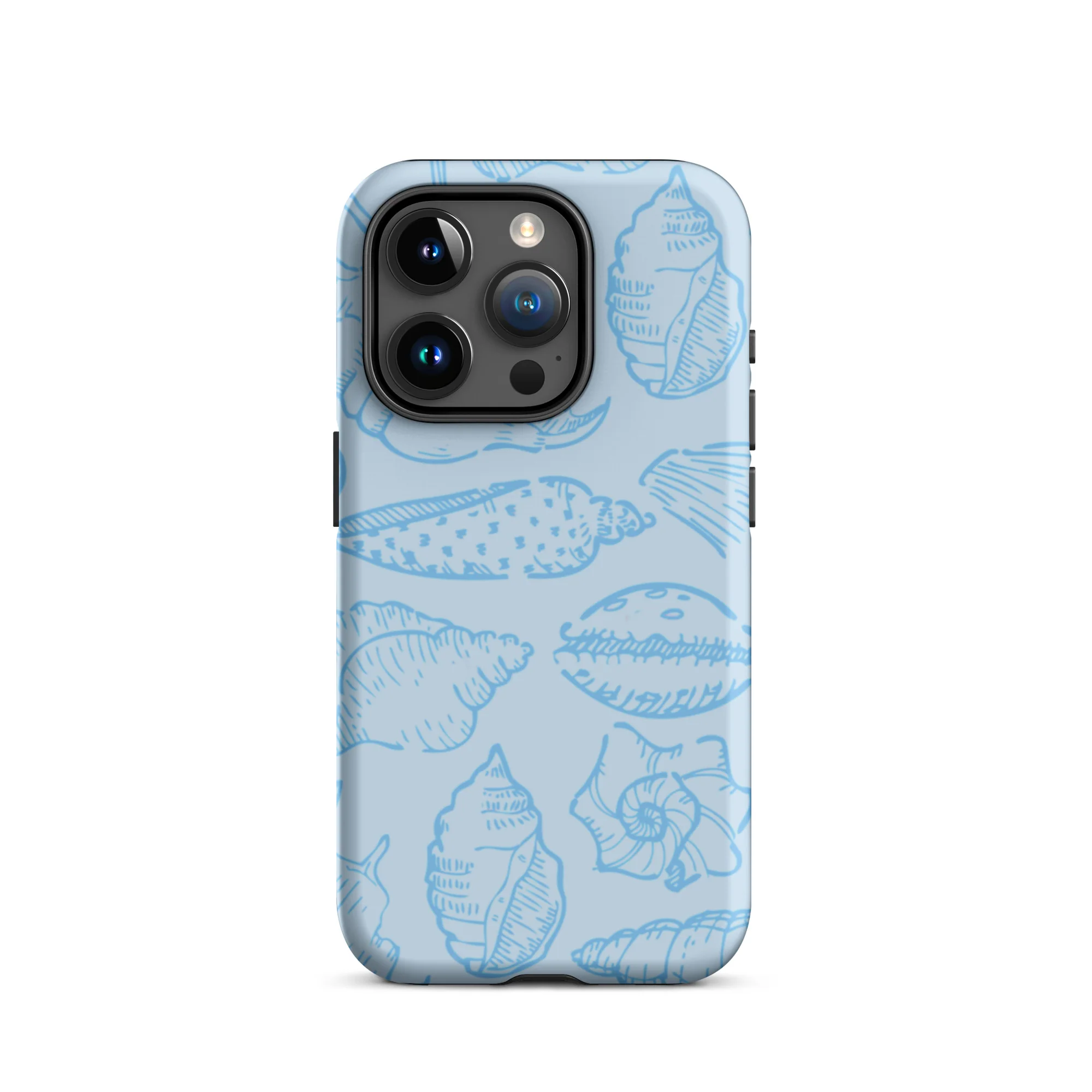 Seas the Day iPhone Case - Image 41