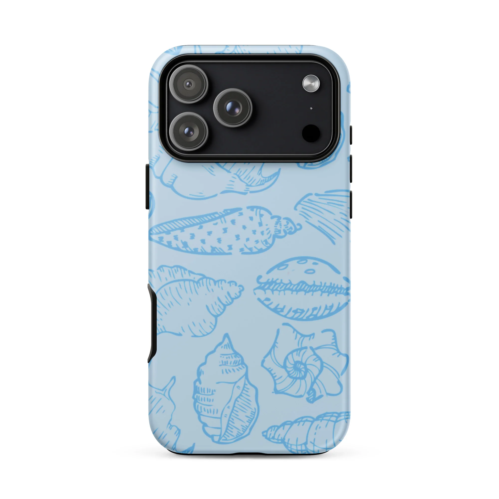 Seas the Day iPhone Case - Image 5
