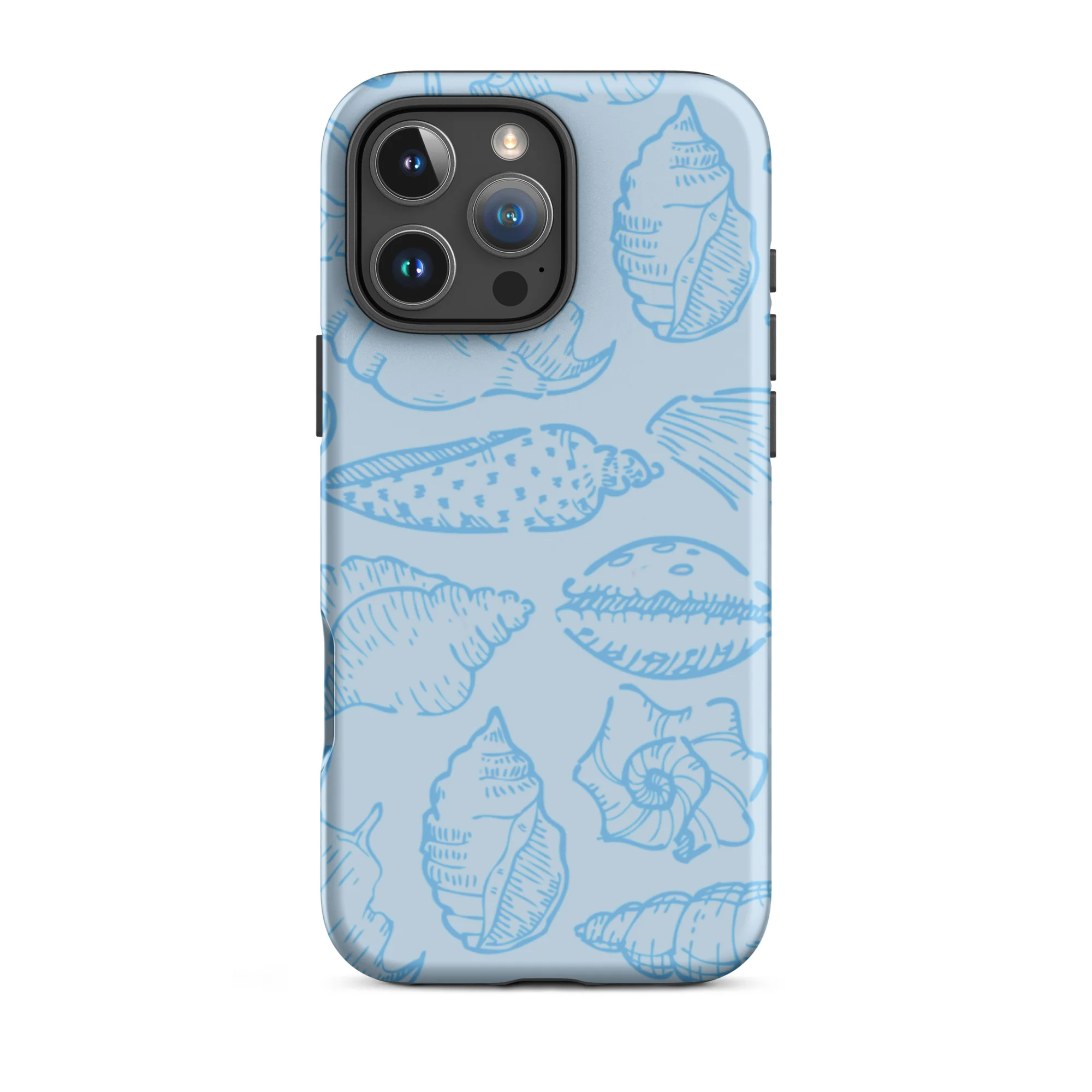 Seas the Day iPhone Case - Image 50