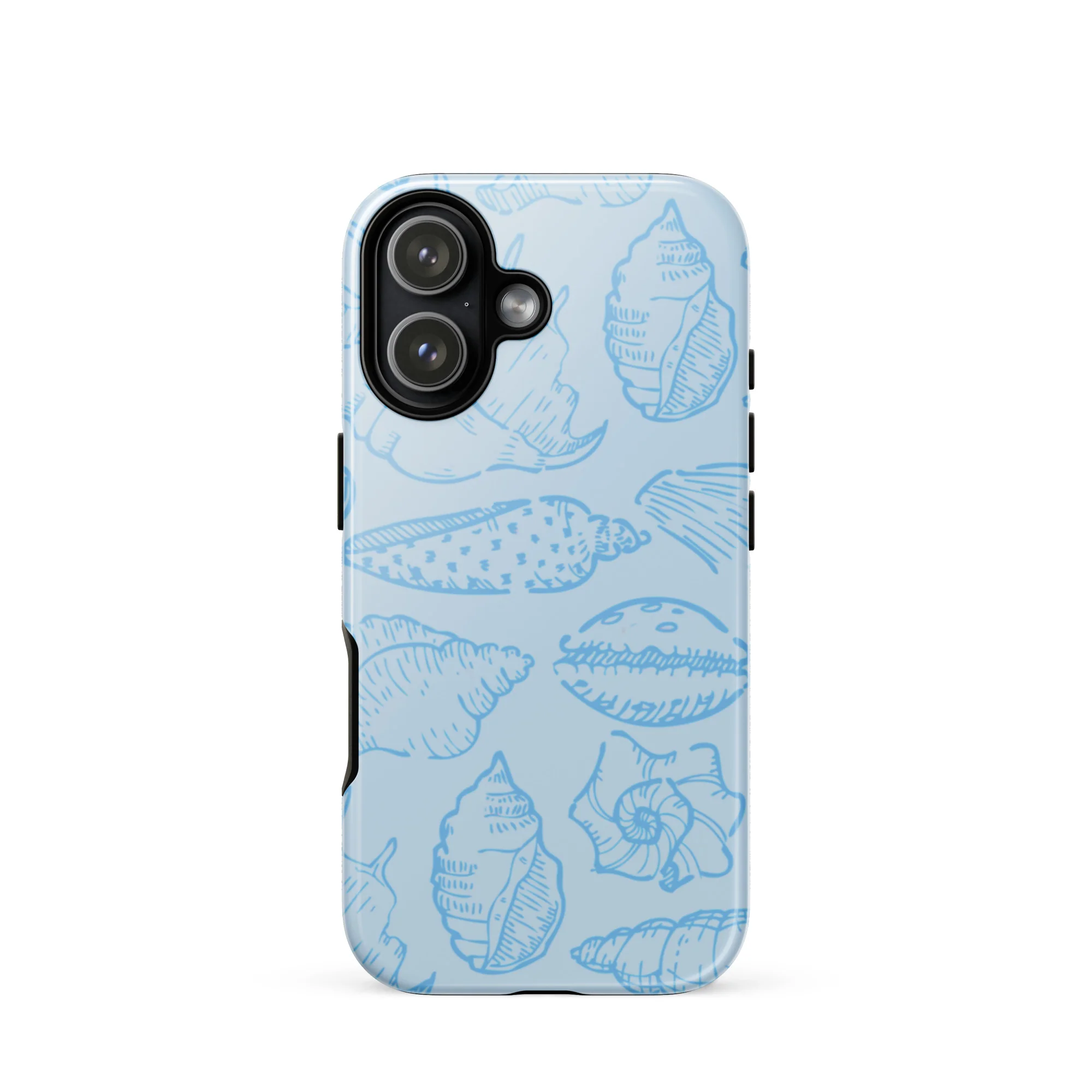 Seas the Day iPhone Case - Image 51