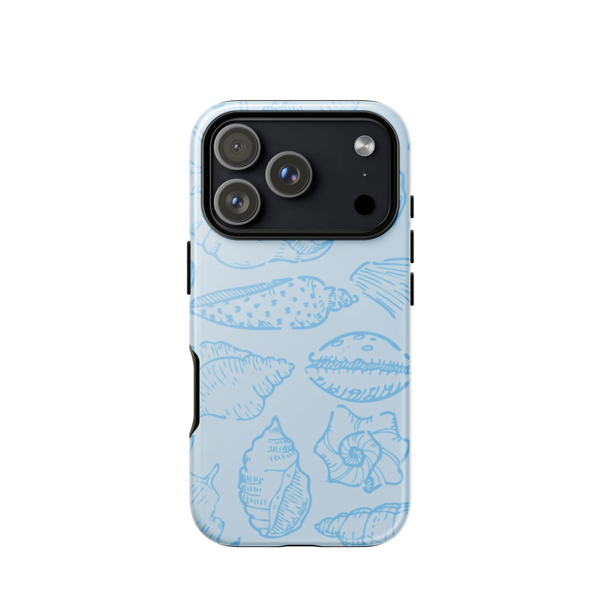 Seas the Day iPhone Case - Image 53