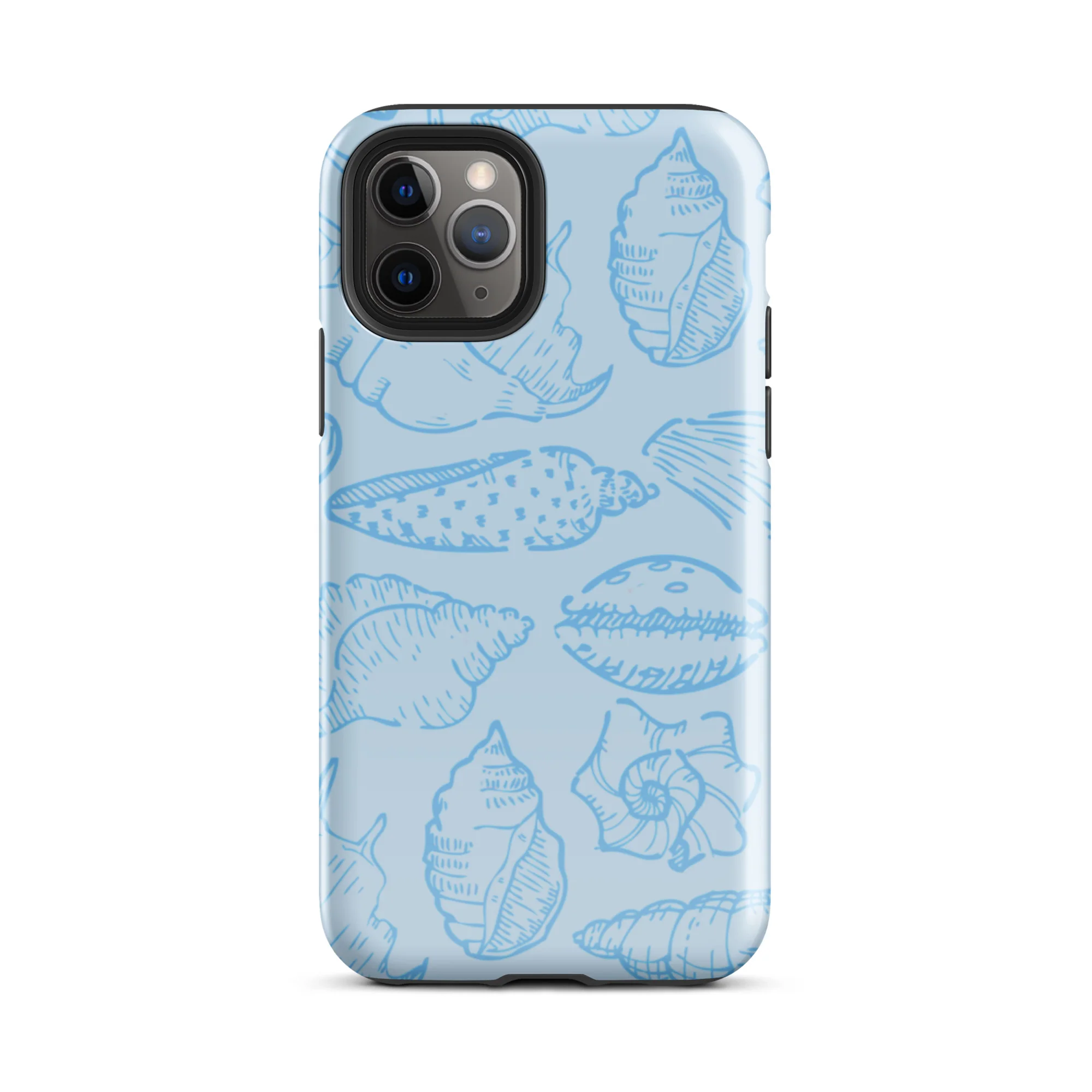 Seas the Day iPhone Case - Image 8