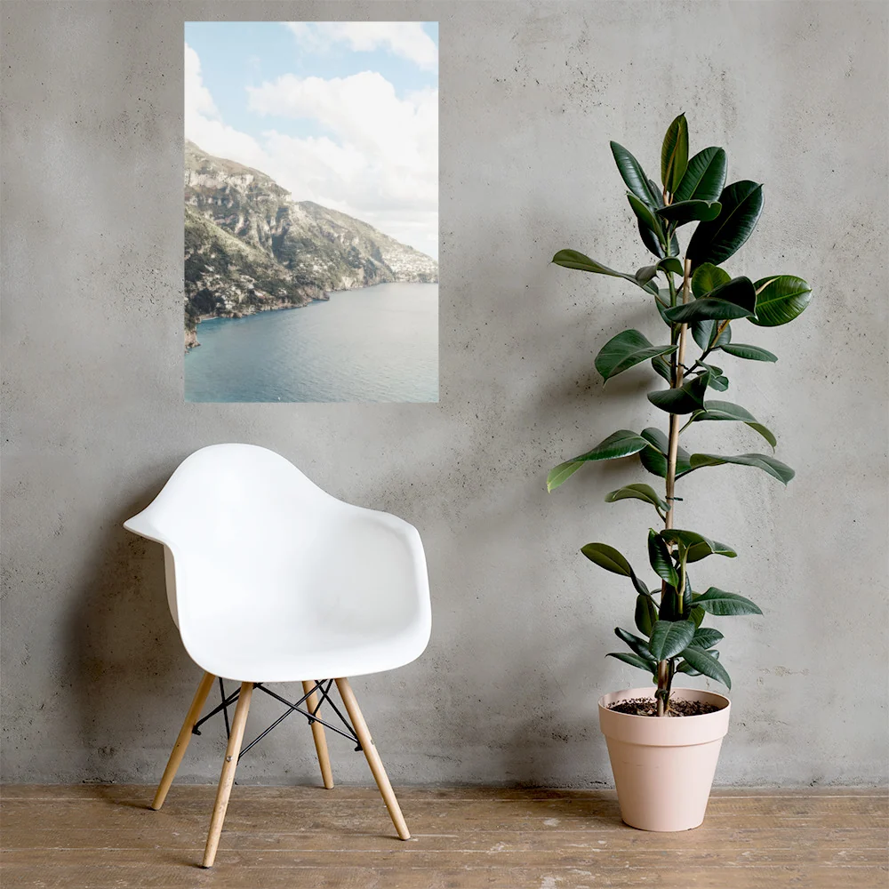 Seaside Print - Image 13