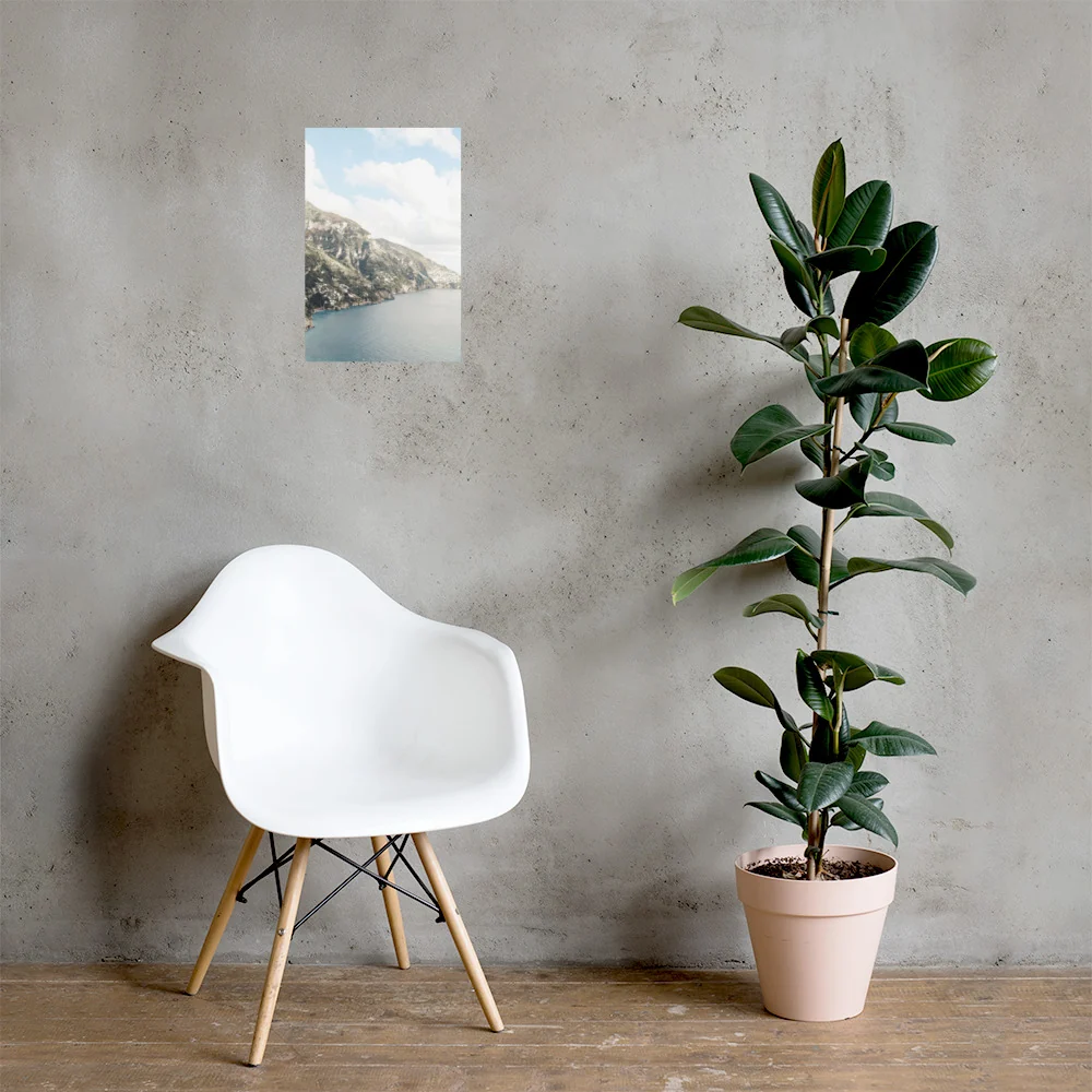 Seaside Print - Image 7