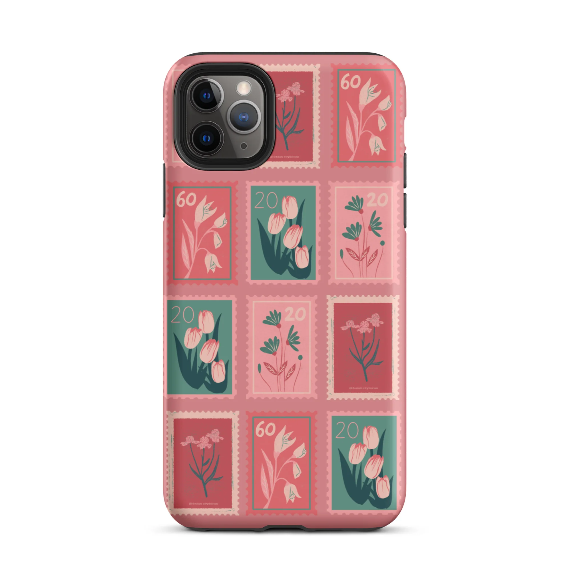 Send Me A Postcard iPhone Case - Image 10
