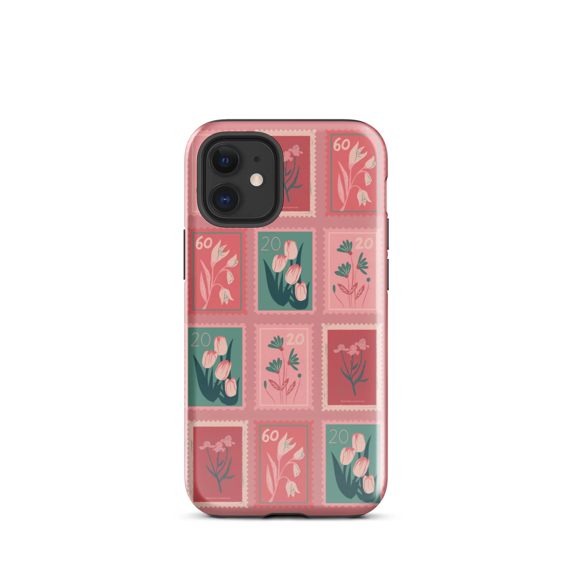 Send Me A Postcard iPhone Case - Image 11