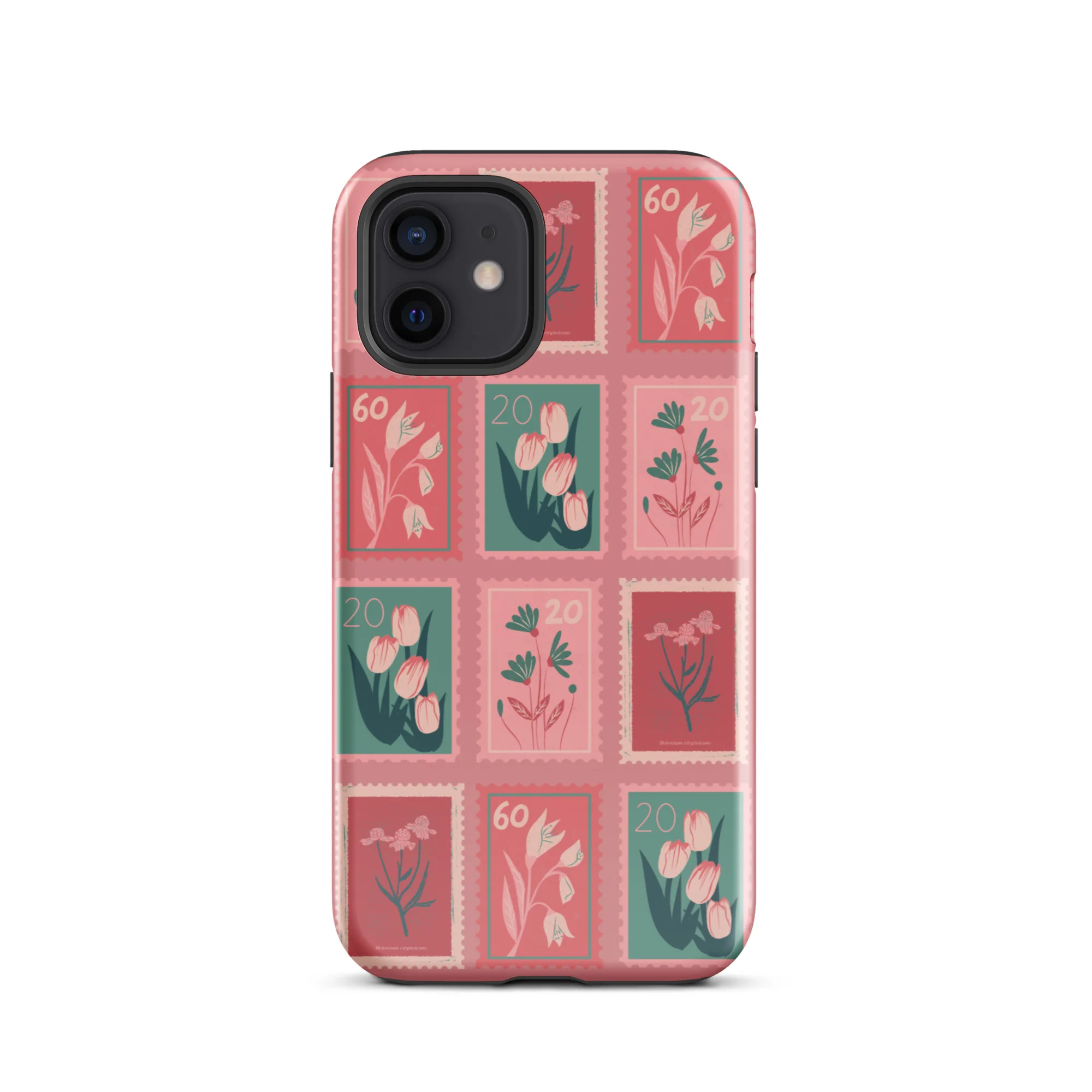 Send Me A Postcard iPhone Case - Image 13