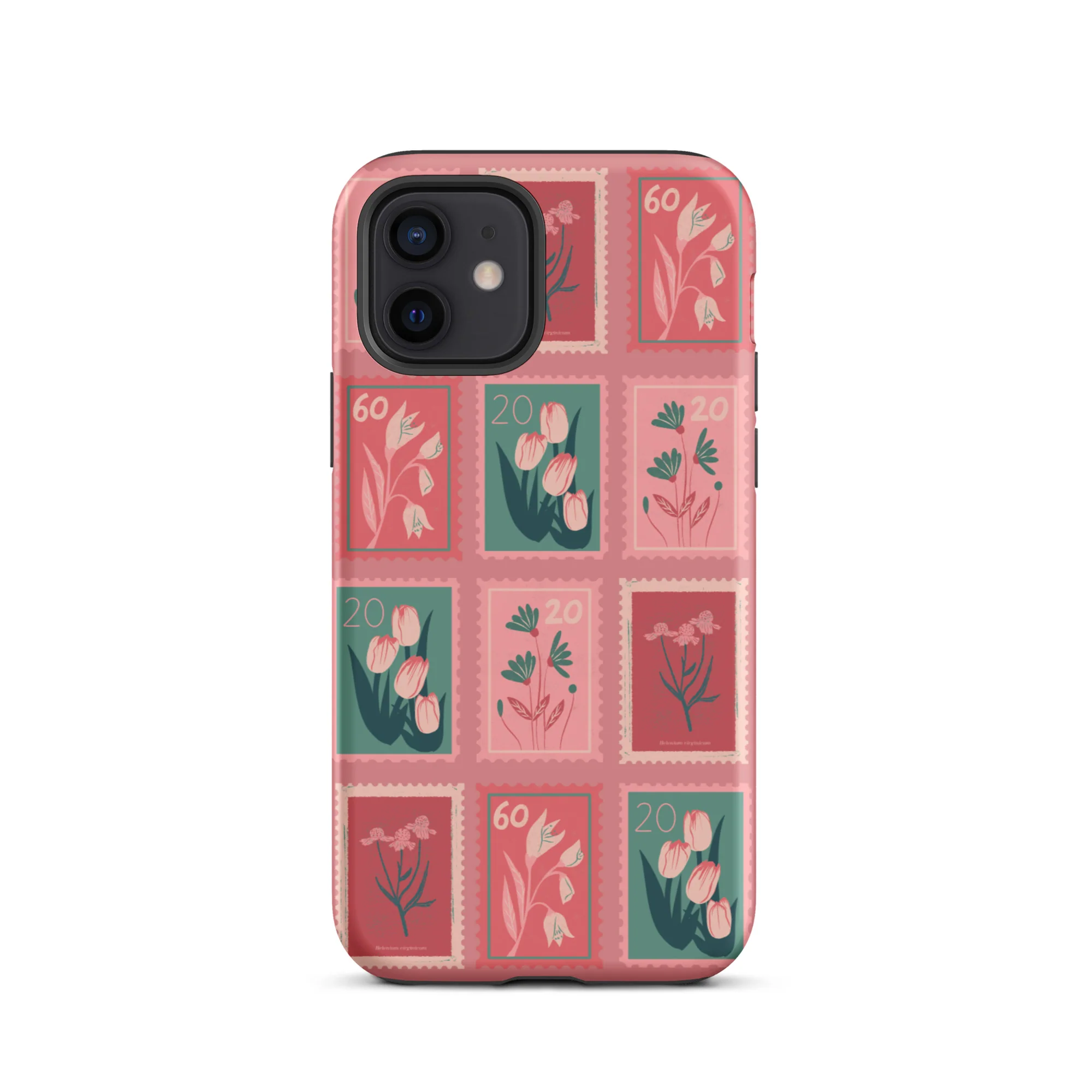 Send Me A Postcard iPhone Case - Image 14