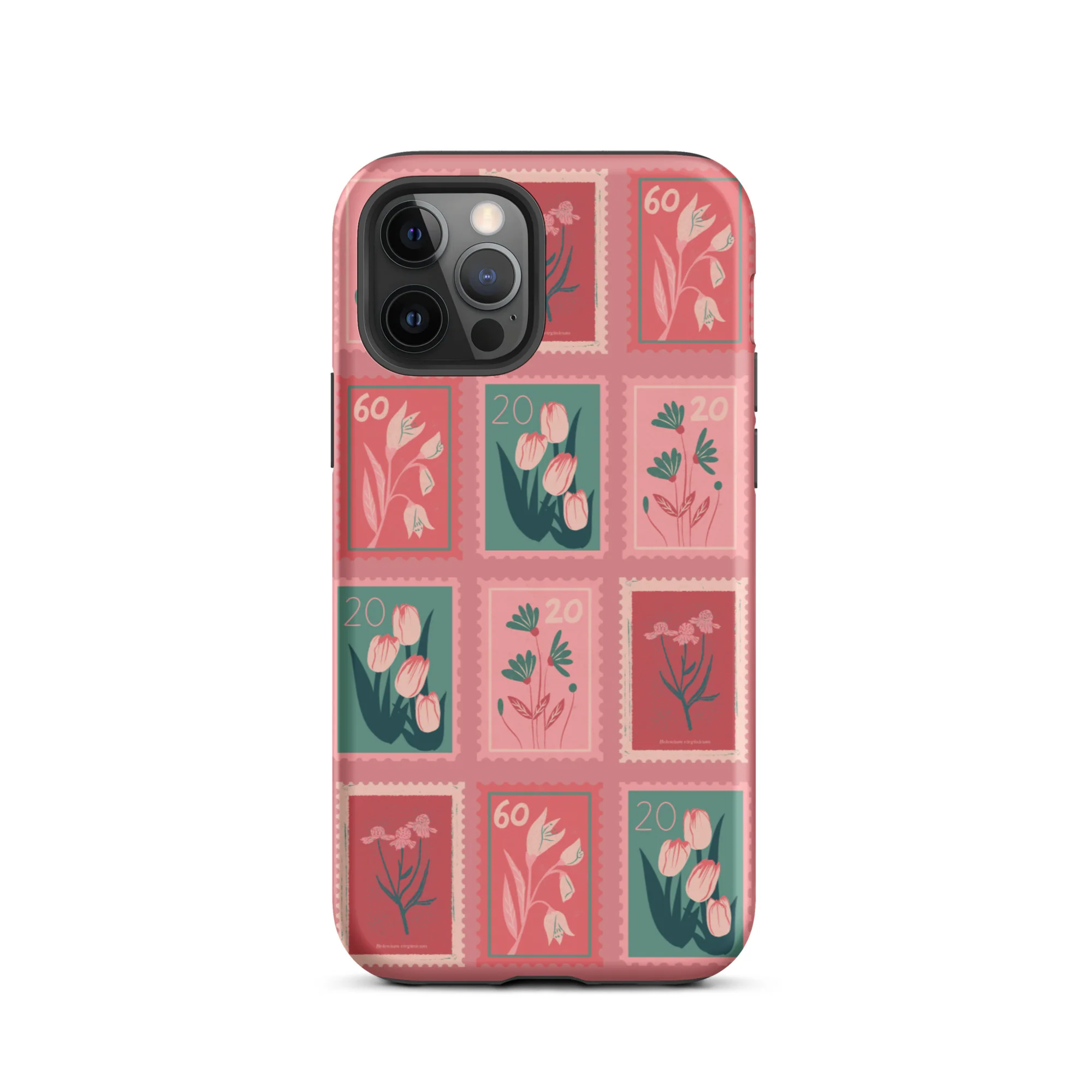 Send Me A Postcard iPhone Case - Image 16