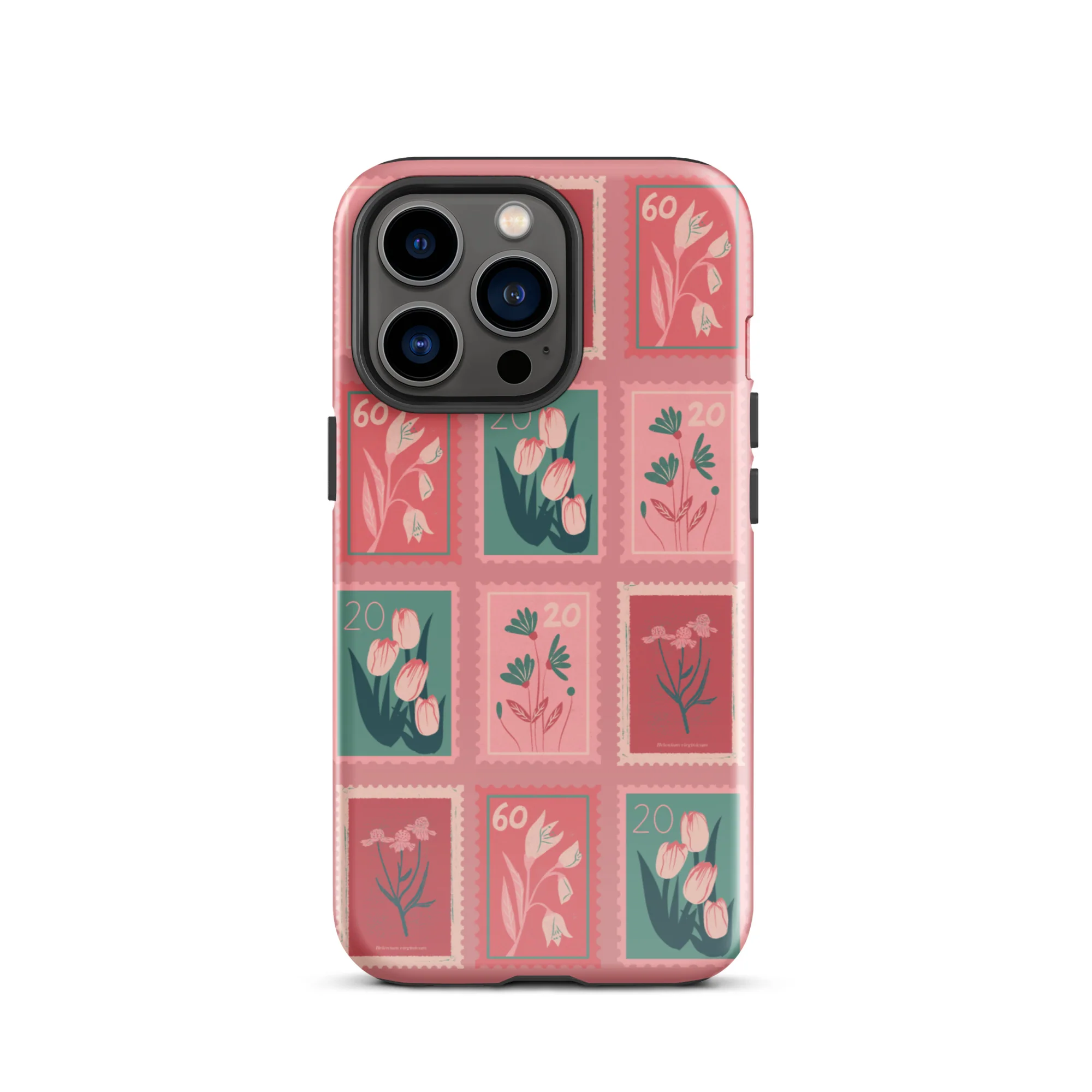 Send Me A Postcard iPhone Case - Image 23