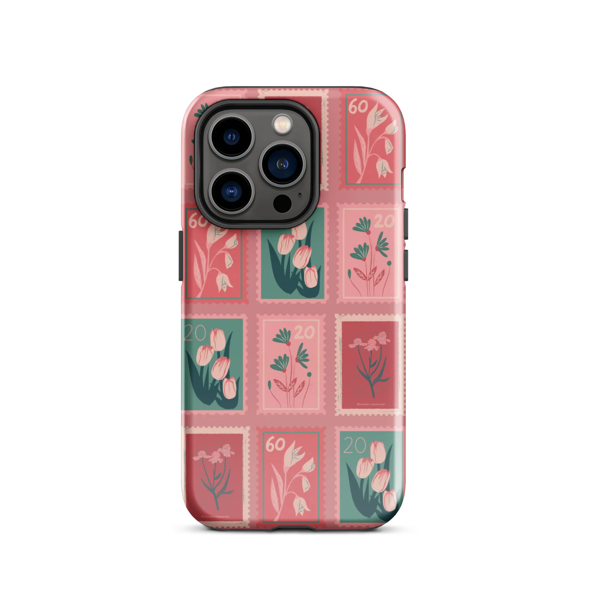Send Me A Postcard iPhone Case - Image 31