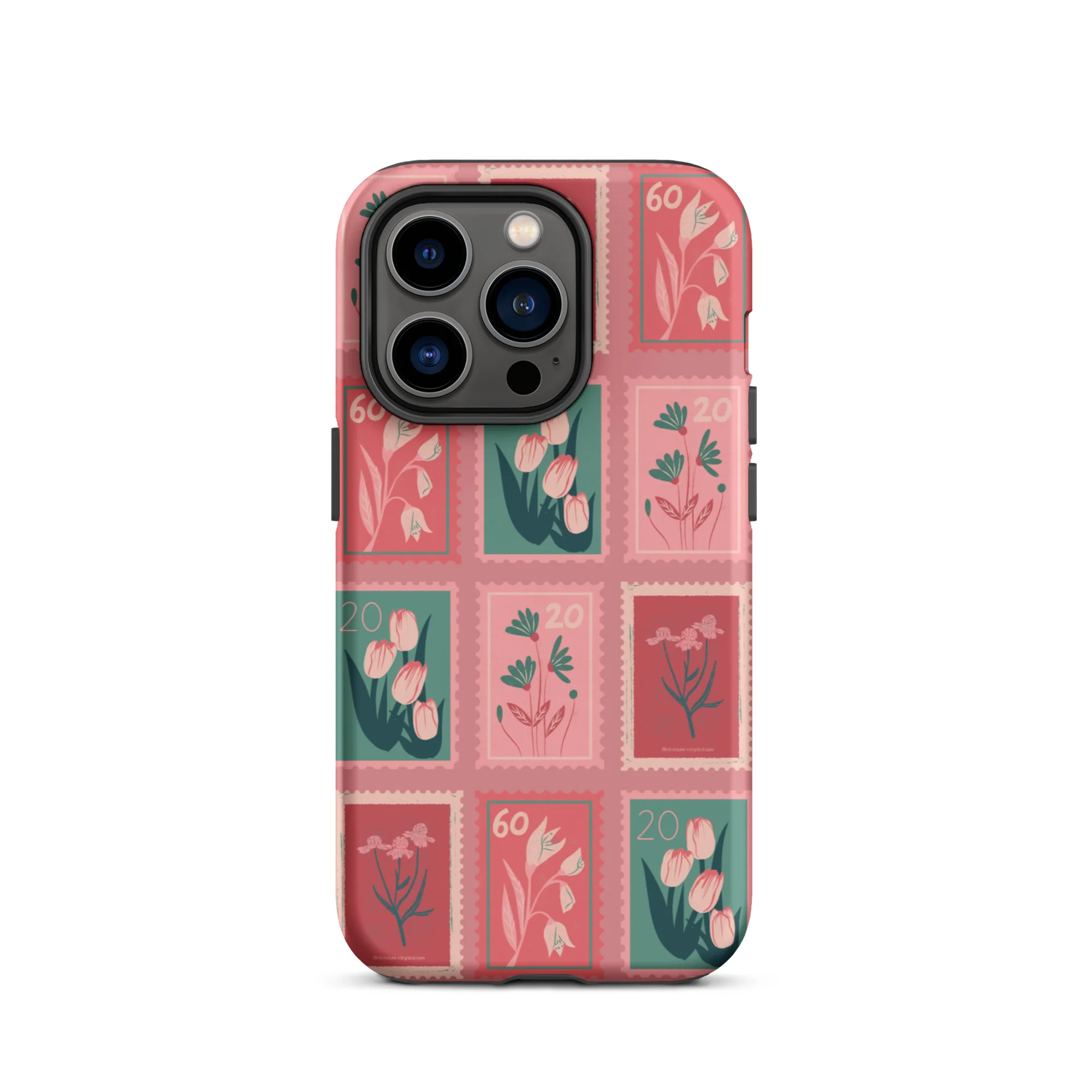 Send Me A Postcard iPhone Case - Image 32