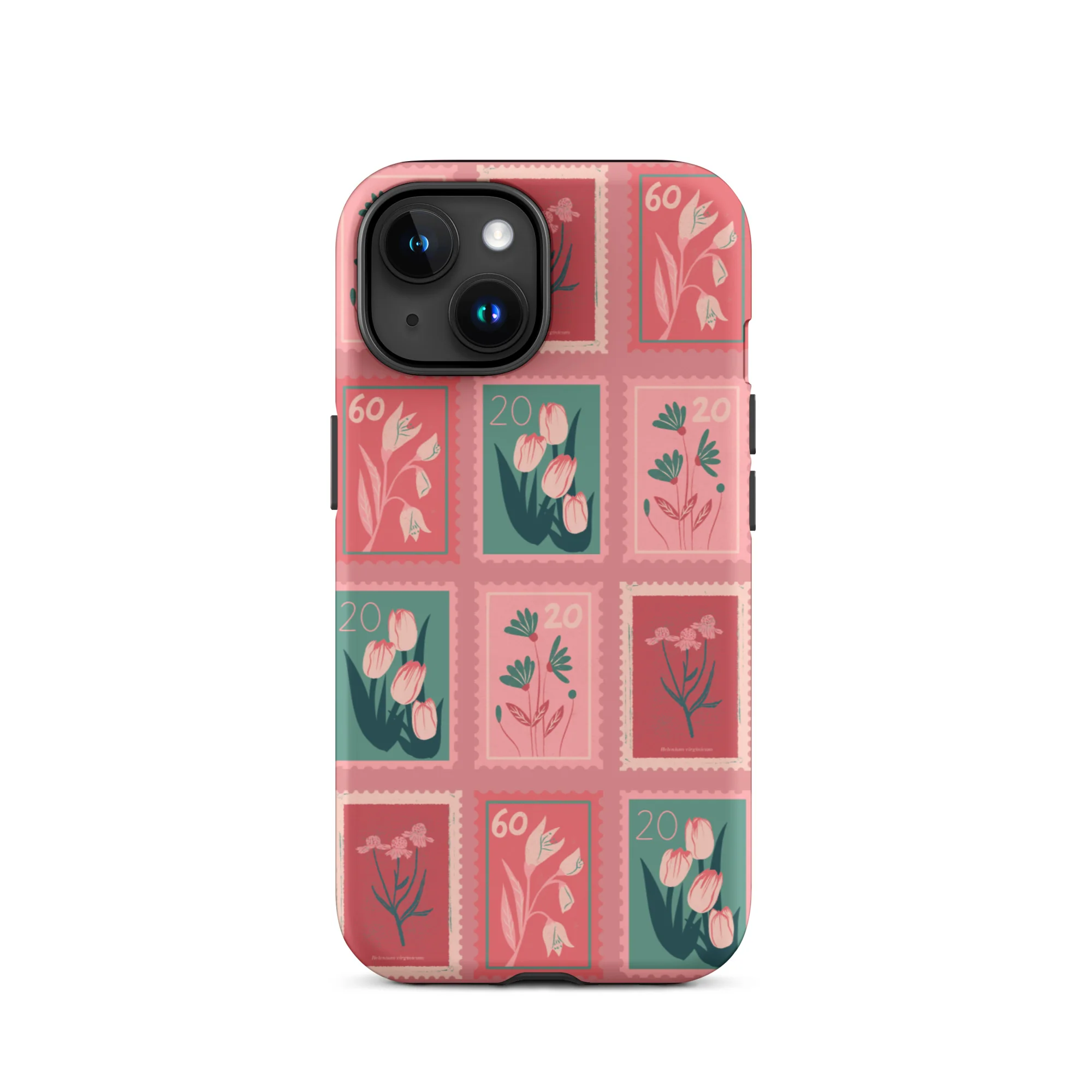 Send Me A Postcard iPhone Case - Image 36