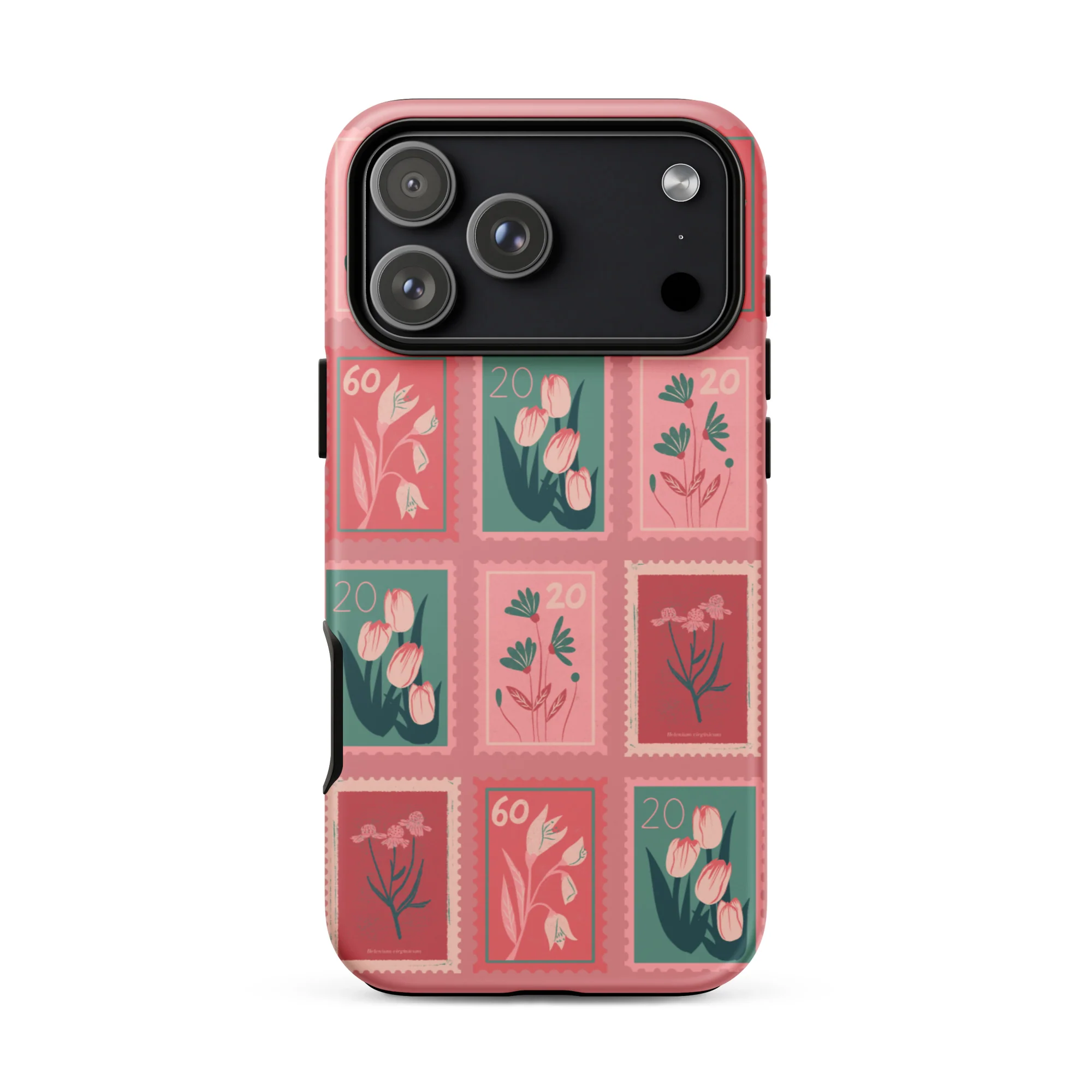 Send Me A Postcard iPhone Case - Image 4