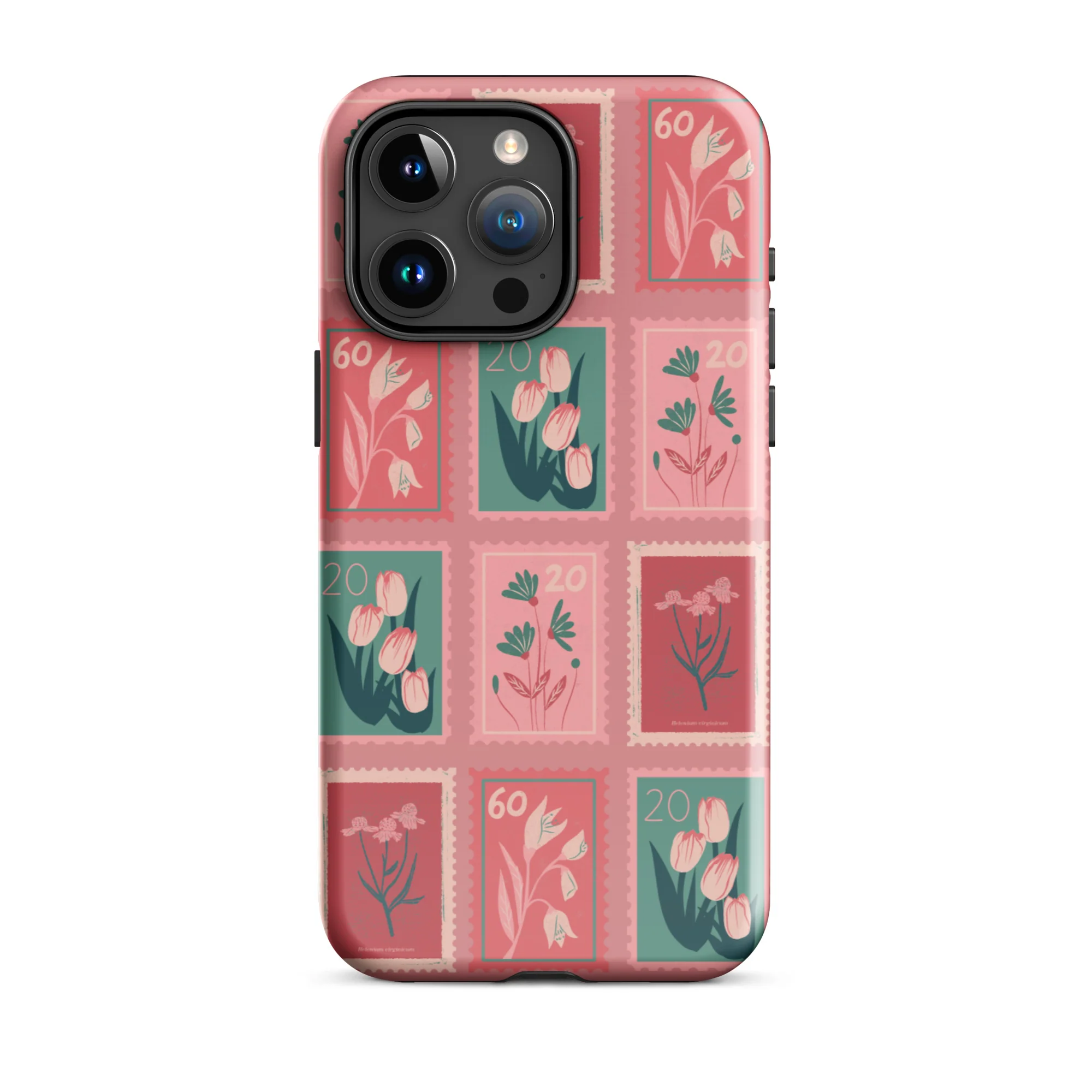 Send Me A Postcard iPhone Case - Image 41