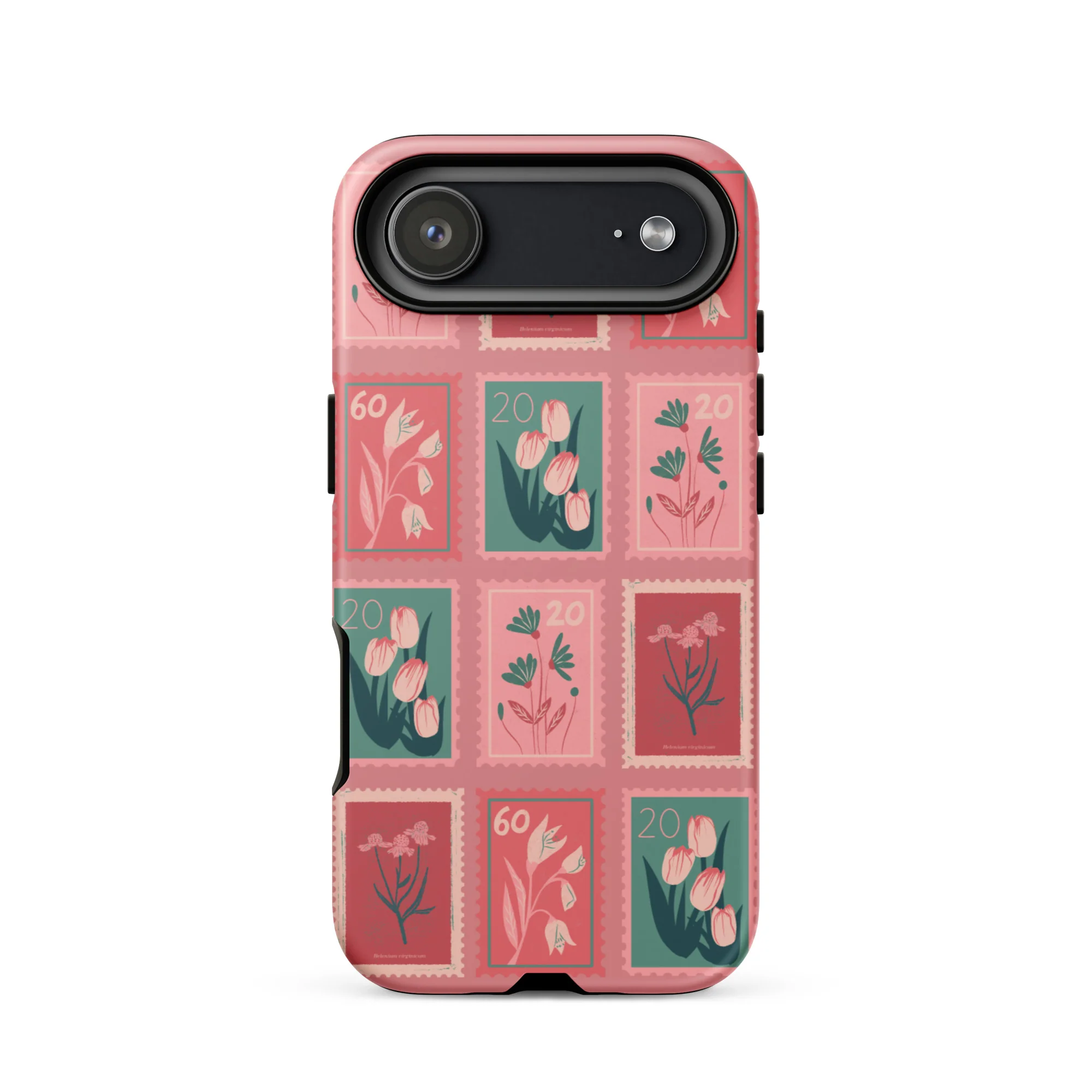 Send Me A Postcard iPhone Case - Image 52