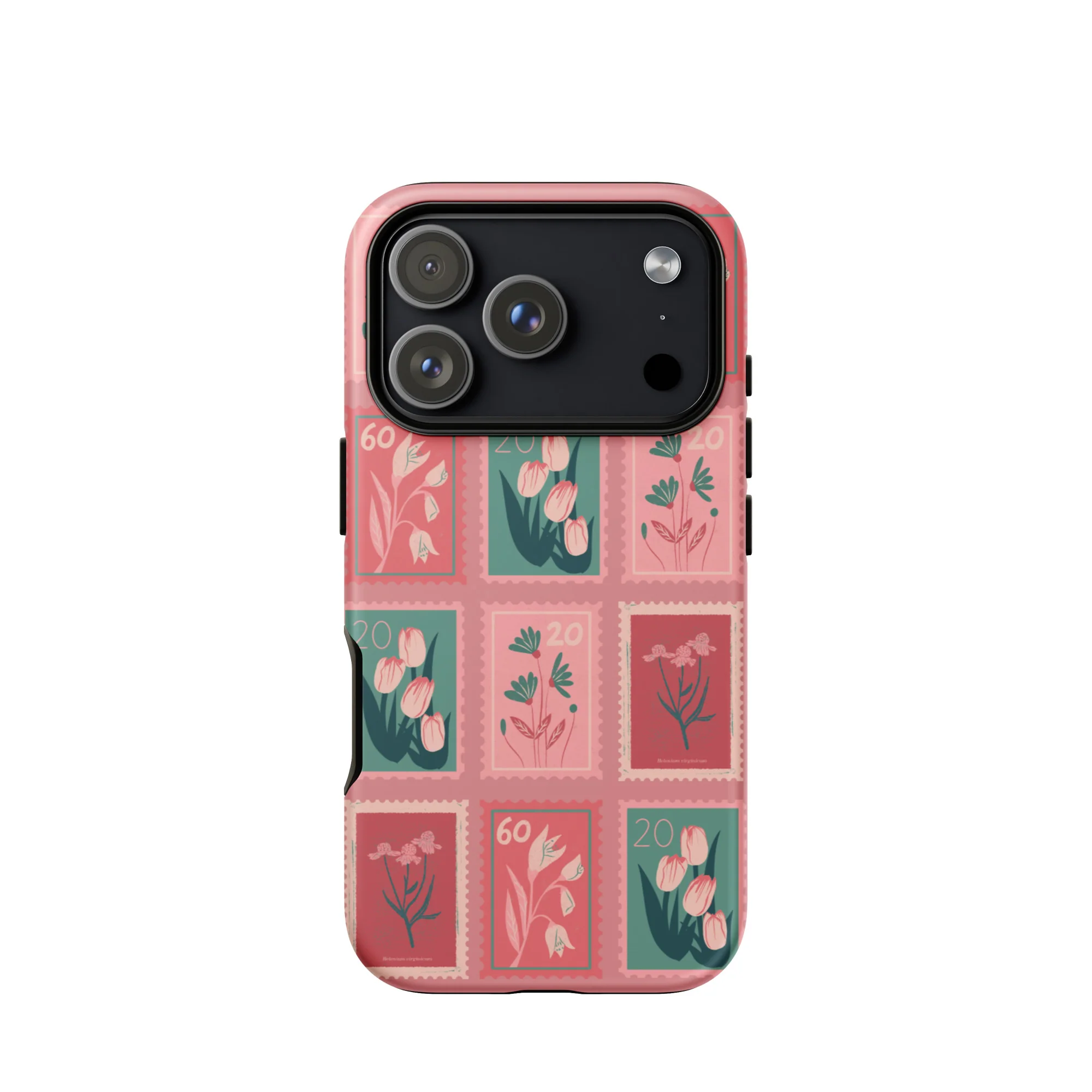 Send Me A Postcard iPhone Case - Image 53