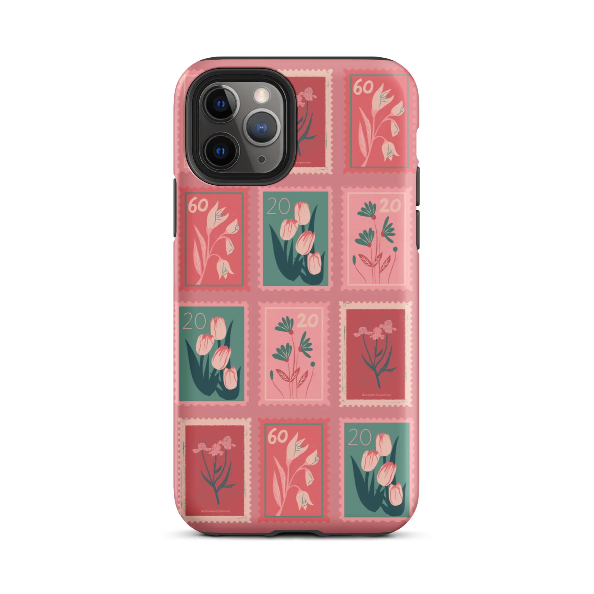 Send Me A Postcard iPhone Case - Image 8
