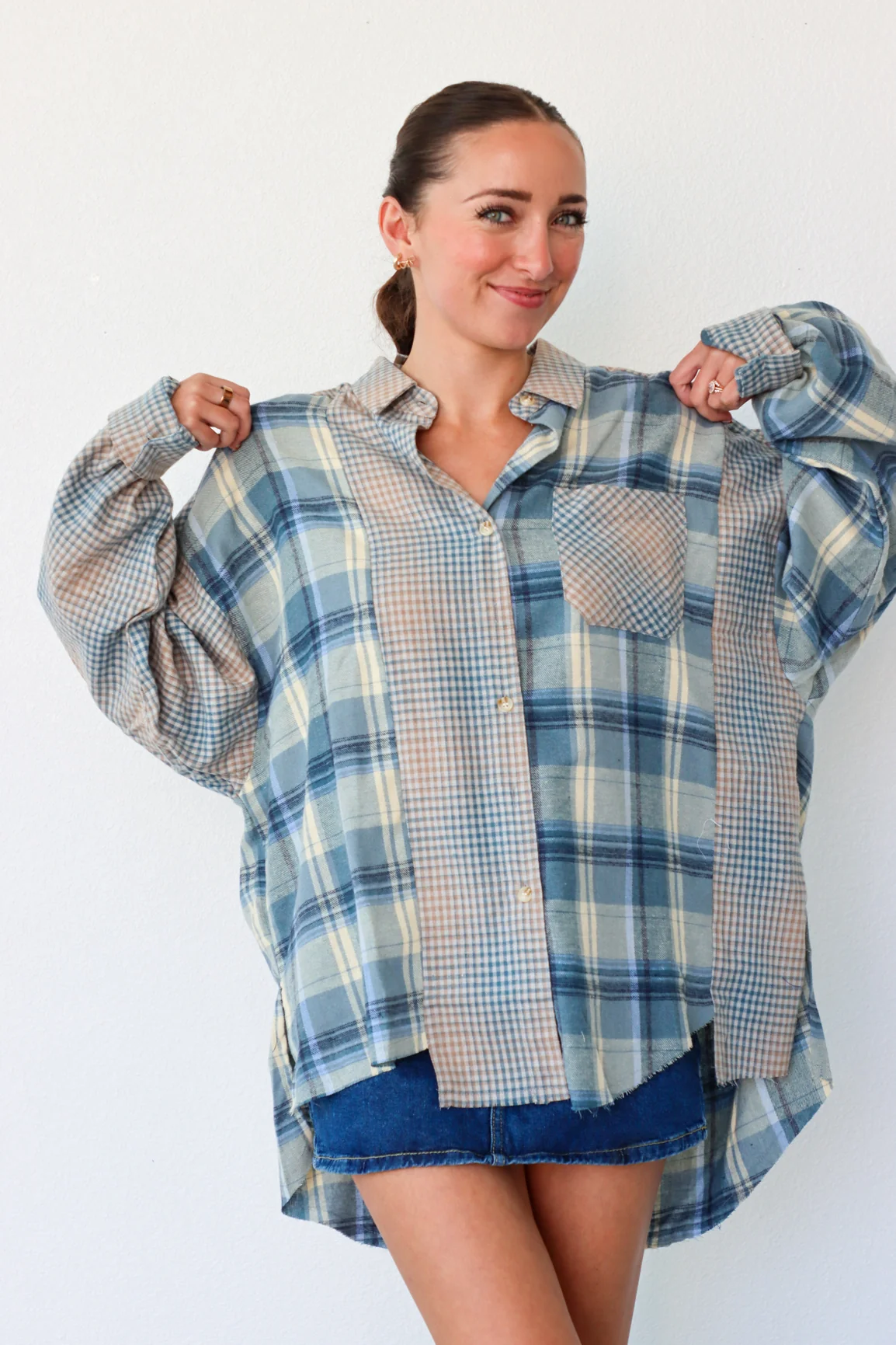 Snowbound Flannel - Image 2