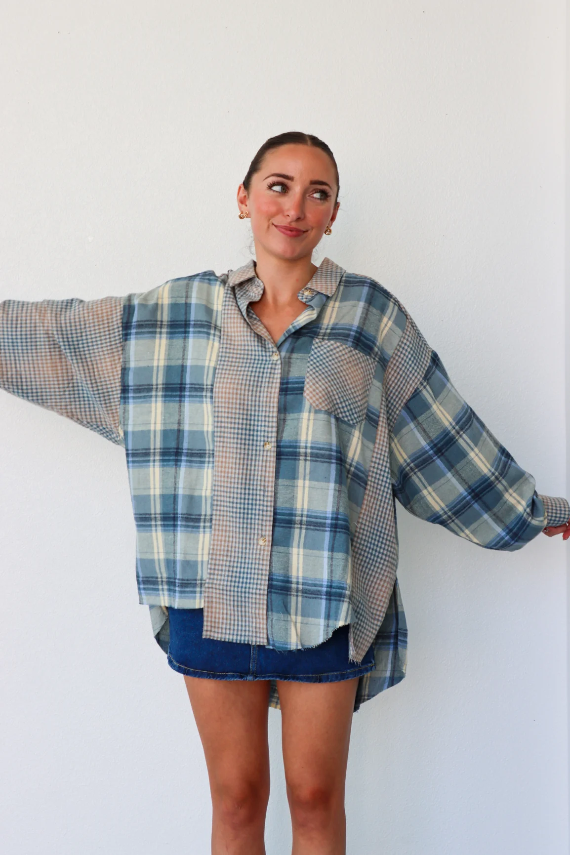 Snowbound Flannel - Image 3