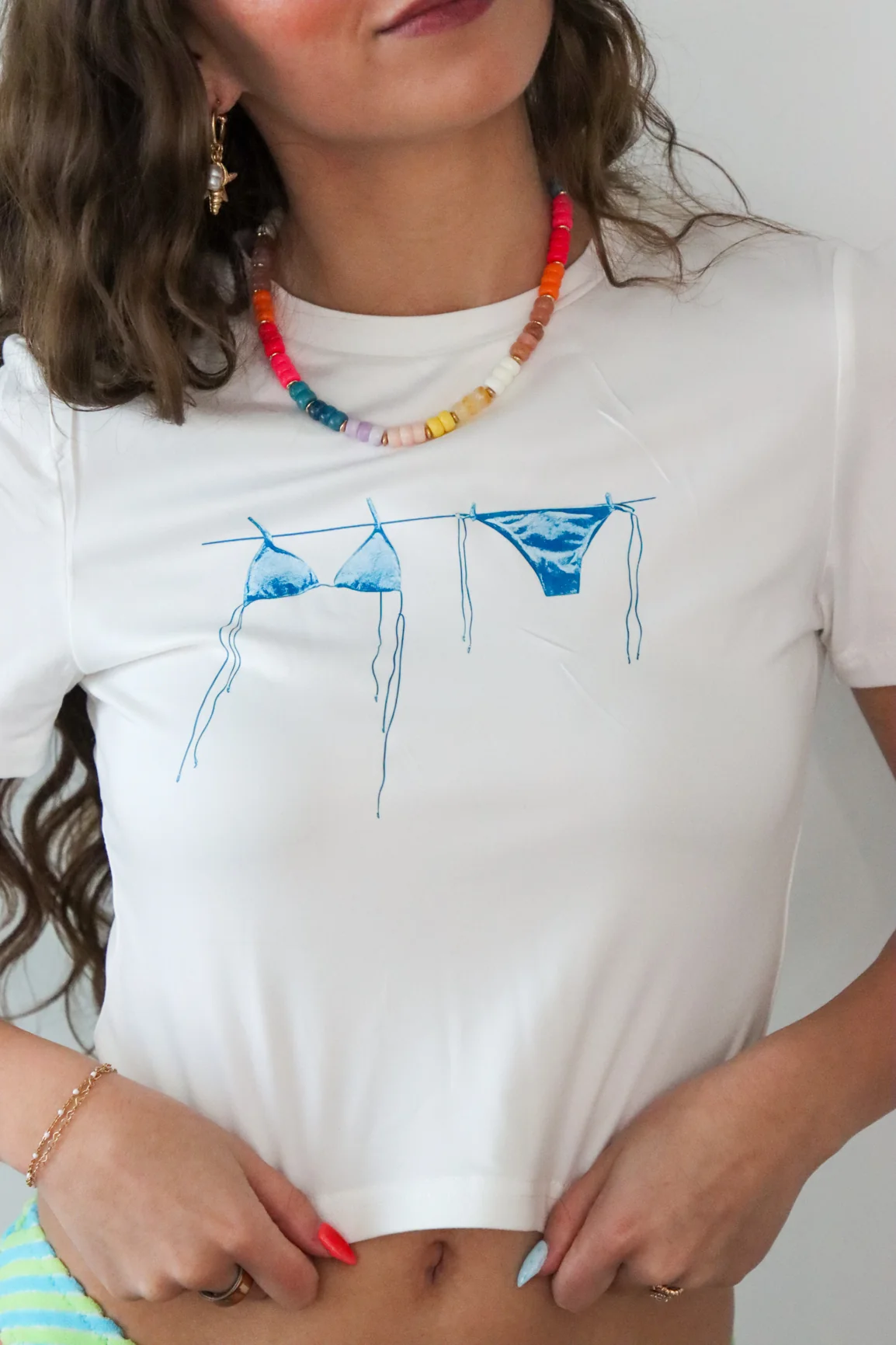 SPF Always Tee - Image 3