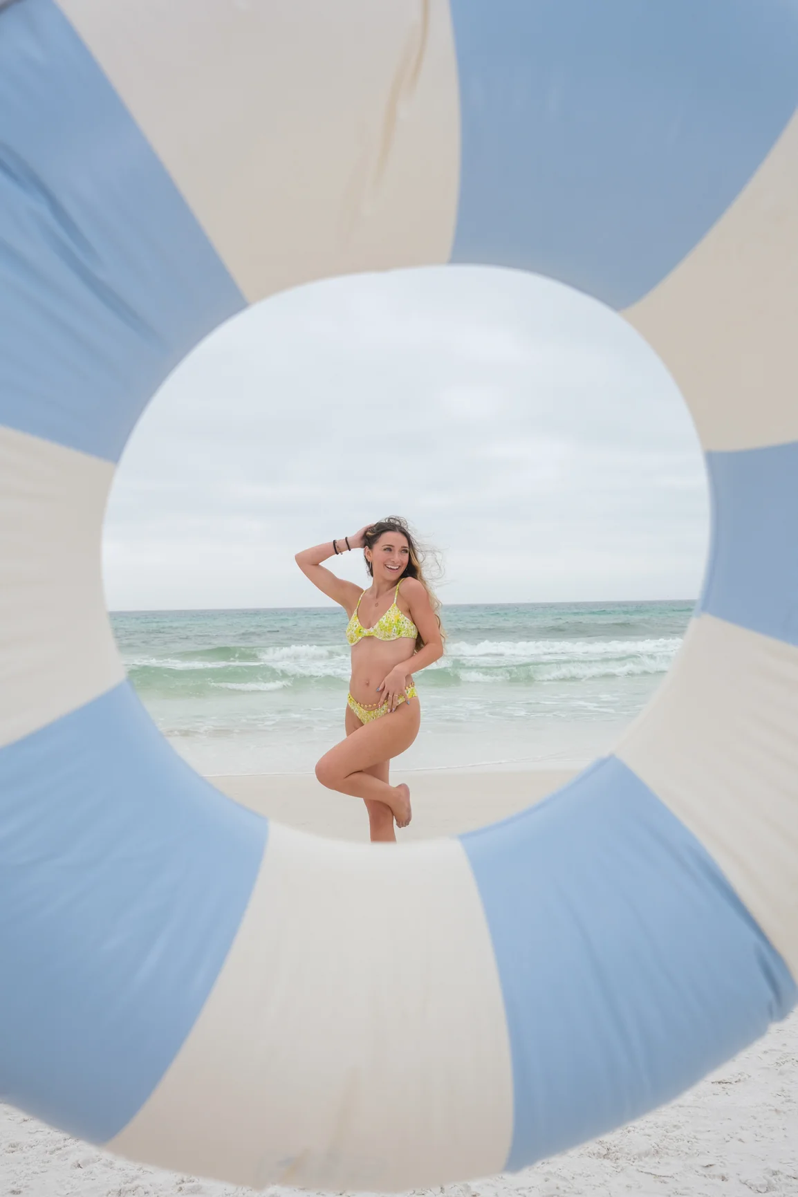 Spring Fling Bikini - Image 5
