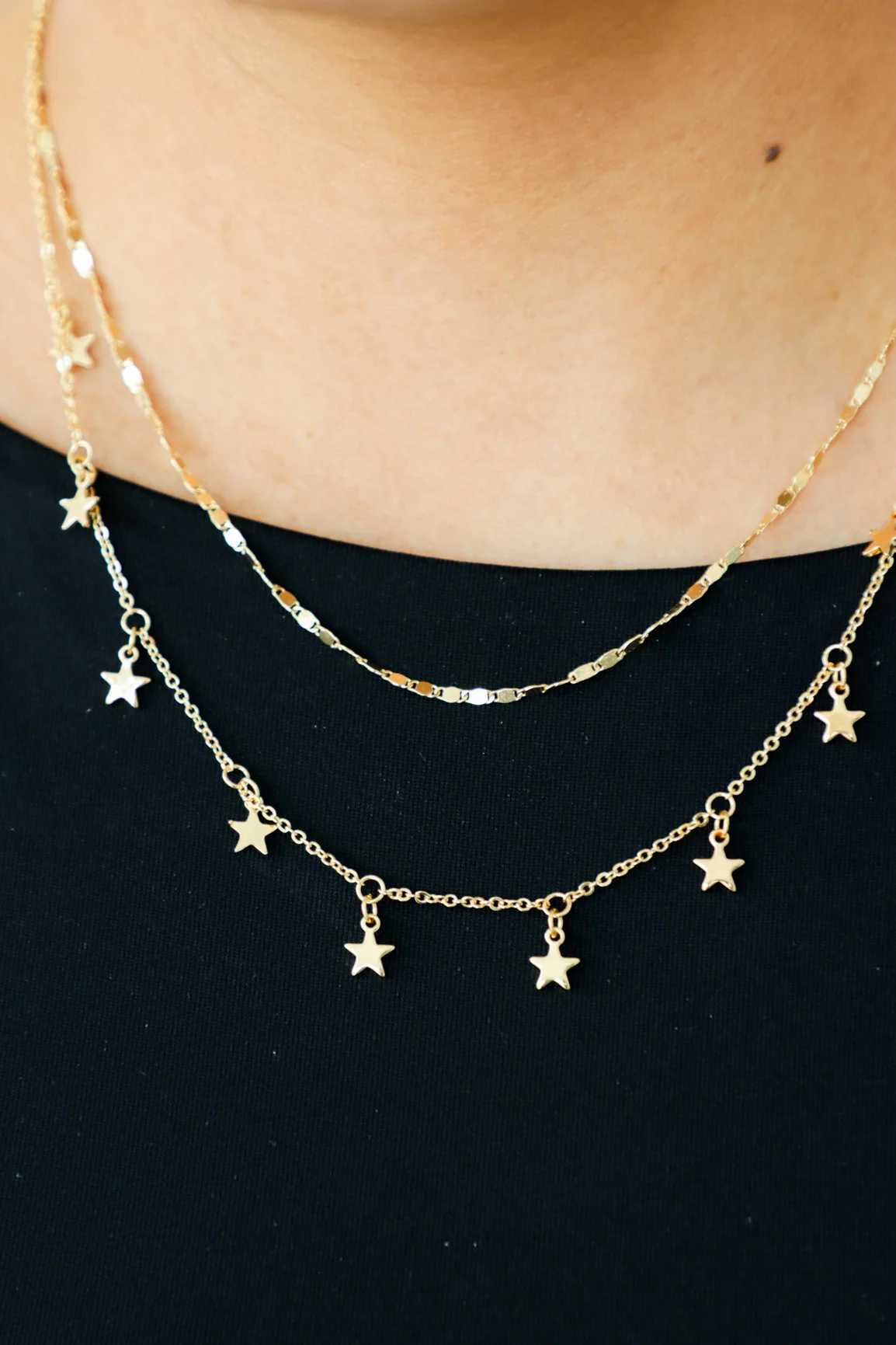 Star Spangled Necklace - Image 3