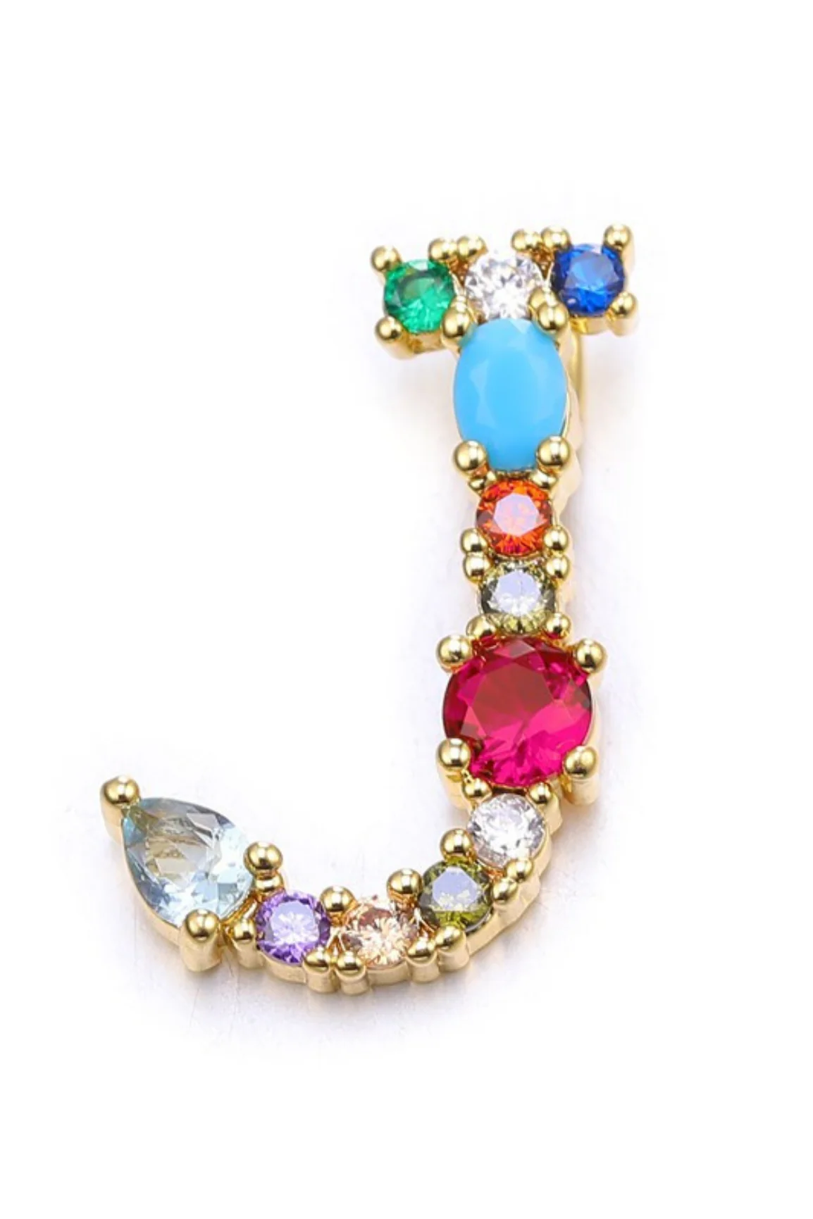Still Bejeweled Necklace - Image 12