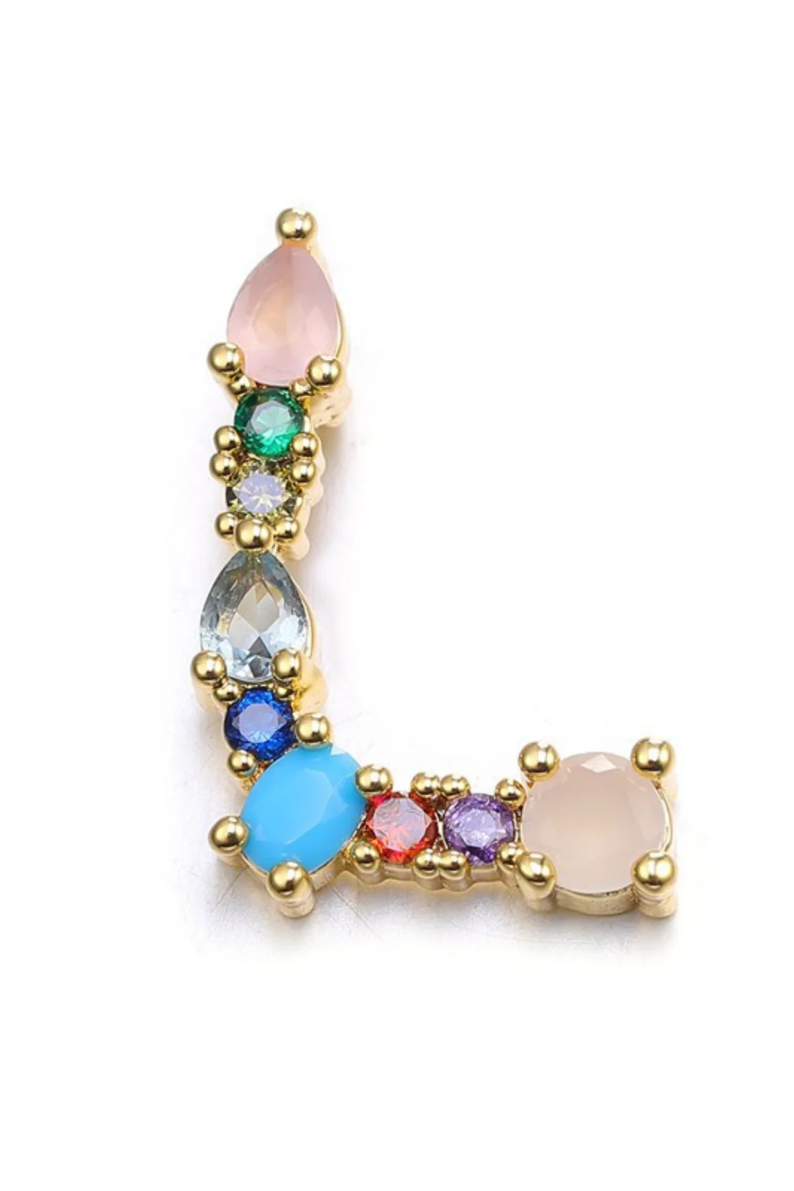 Still Bejeweled Necklace - Image 14