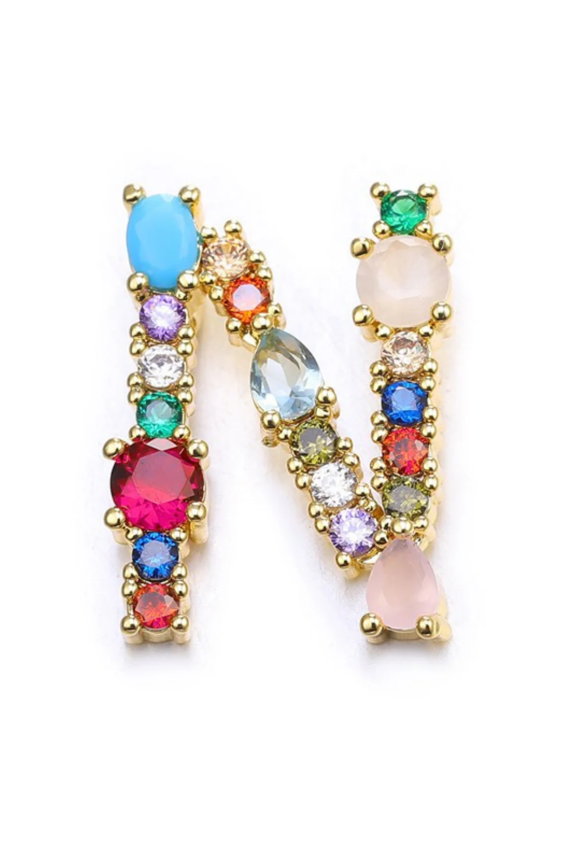 Still Bejeweled Necklace - Image 16