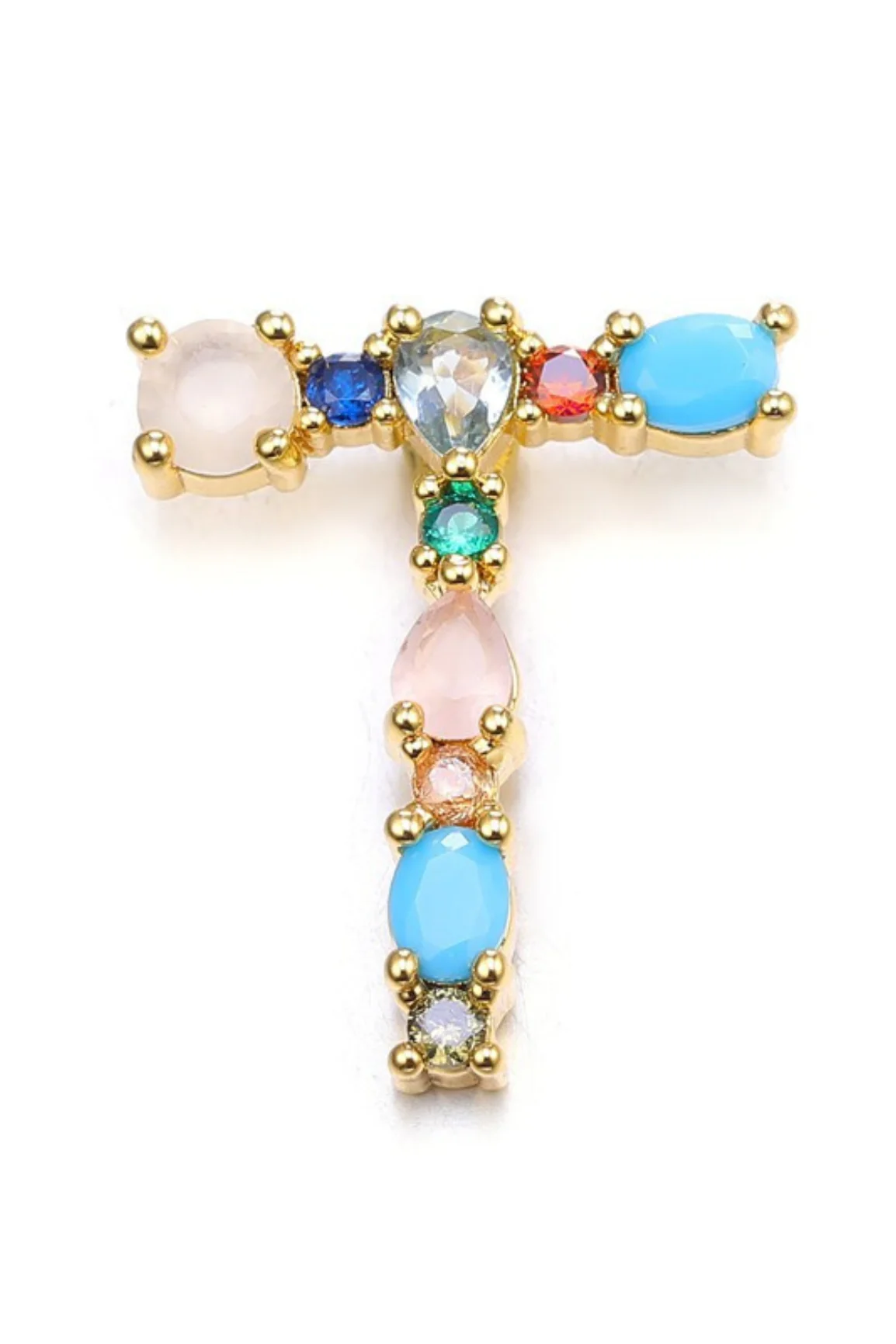 Still Bejeweled Necklace - Image 19