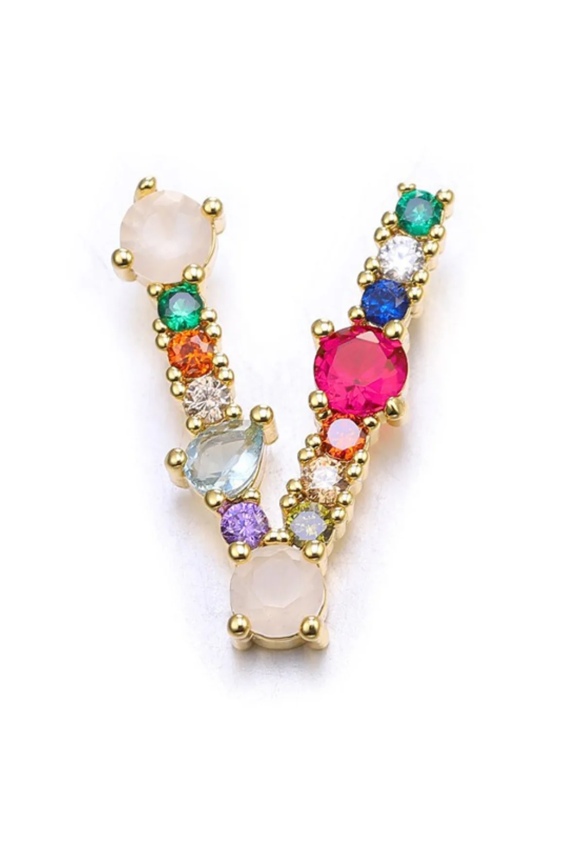 Still Bejeweled Necklace - Image 20
