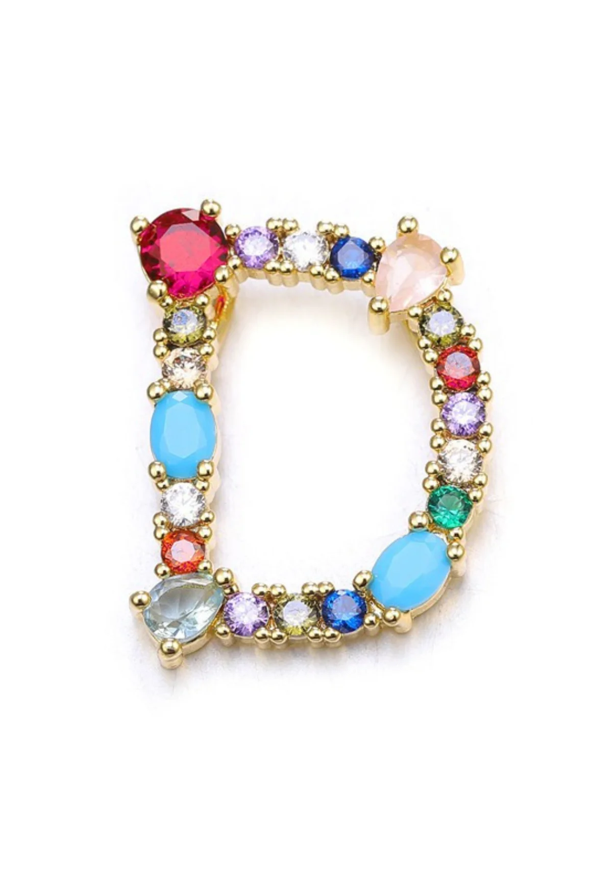 Still Bejeweled Necklace - Image 8