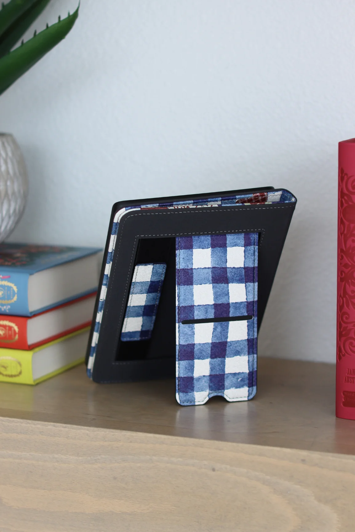 Stitched Stories Kindle Case - Image 6