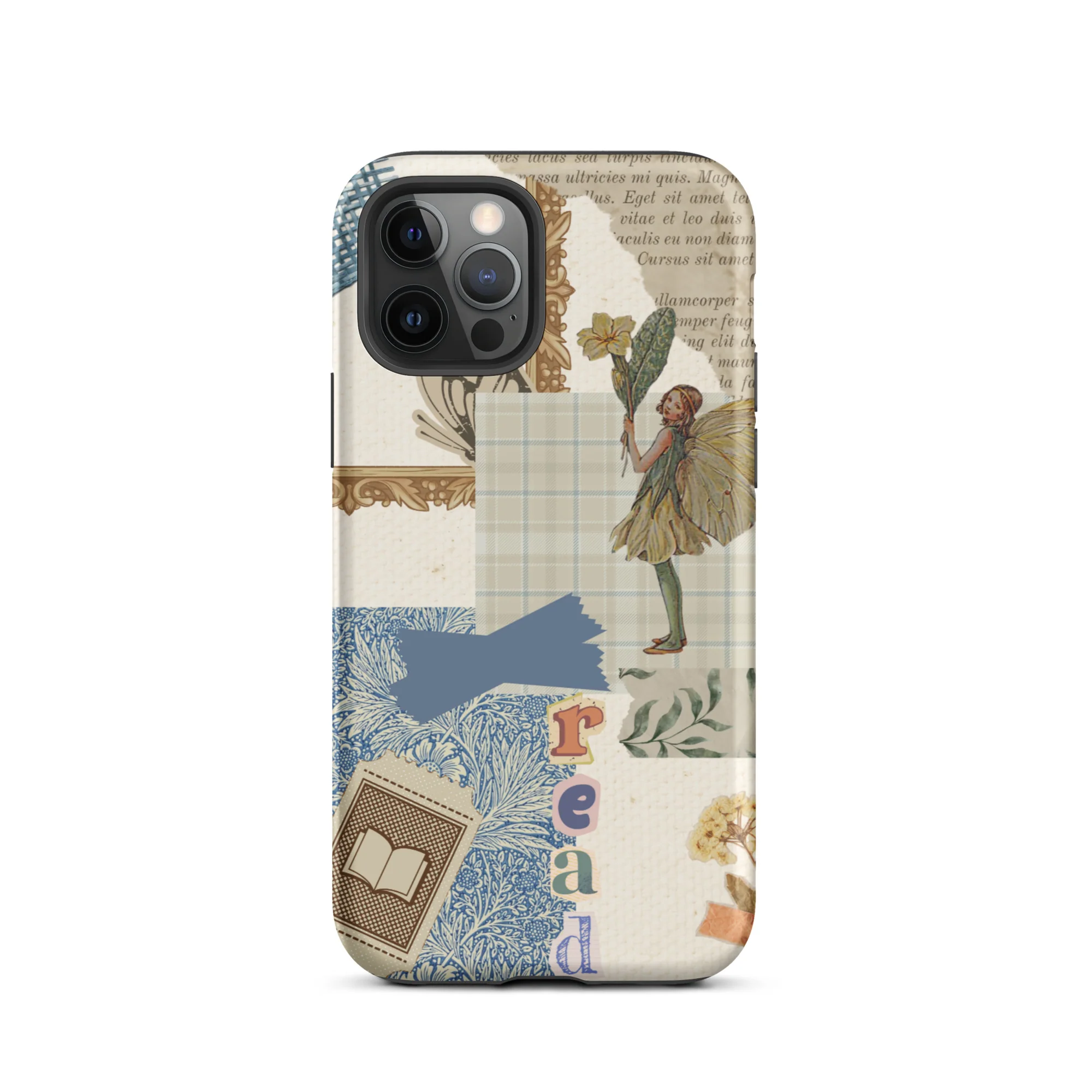 Storybook iPhone Case - Image 16