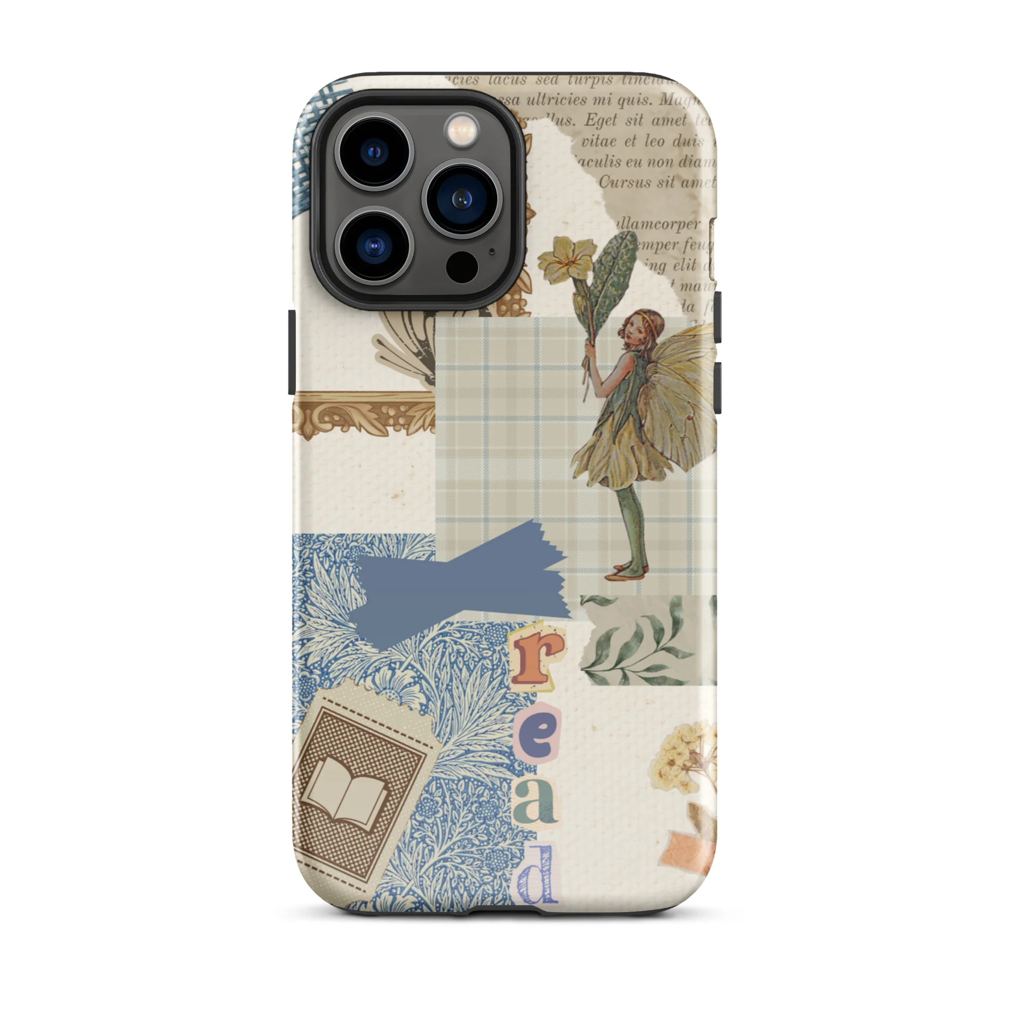 Storybook iPhone Case - Image 25