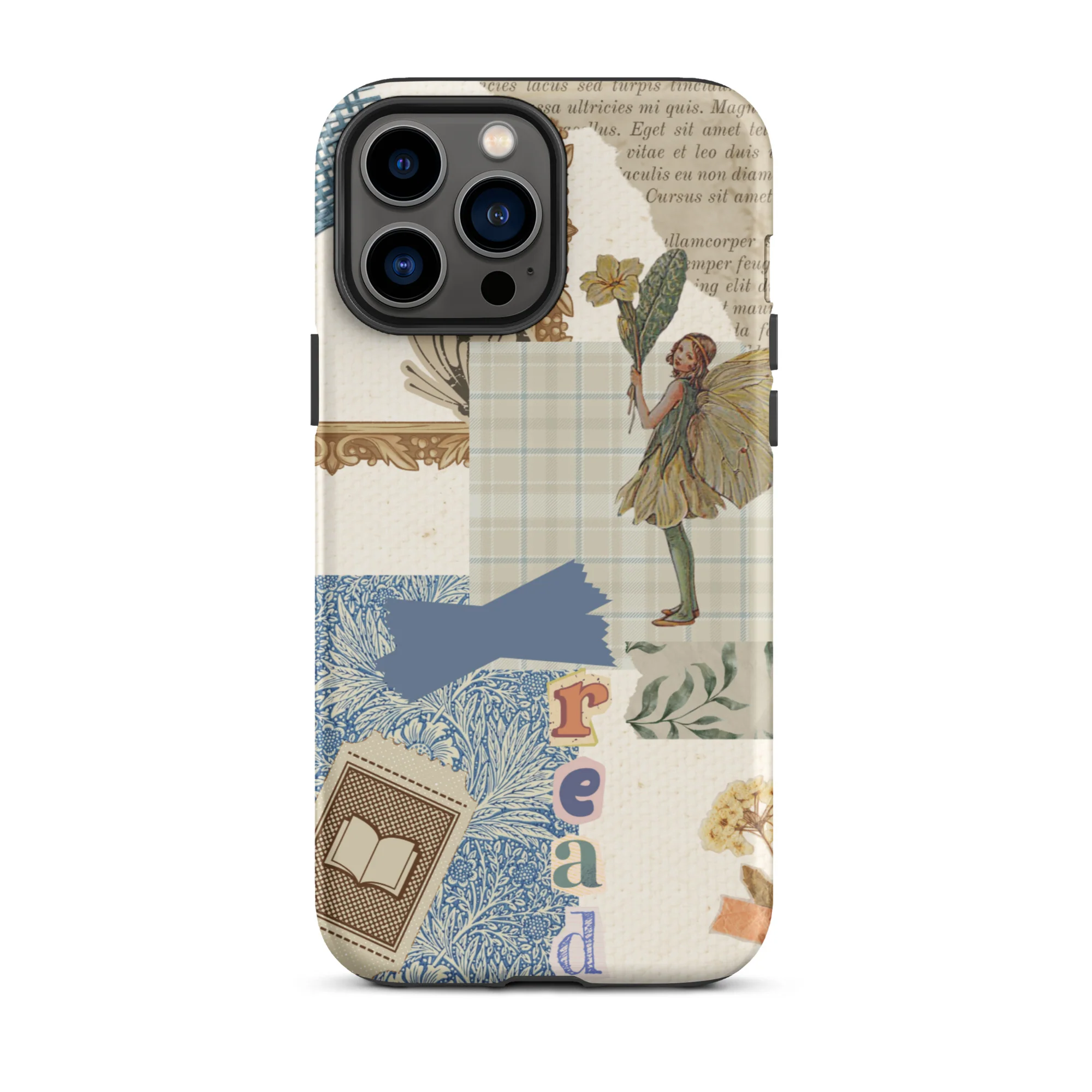 Storybook iPhone Case - Image 26