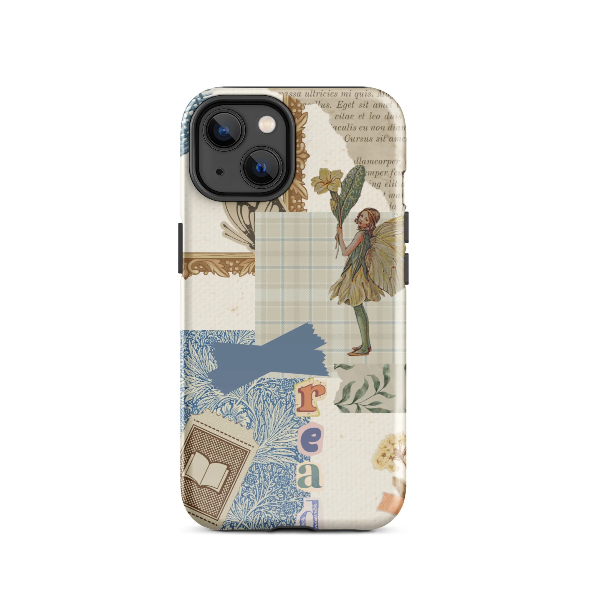 Storybook iPhone Case - Image 27