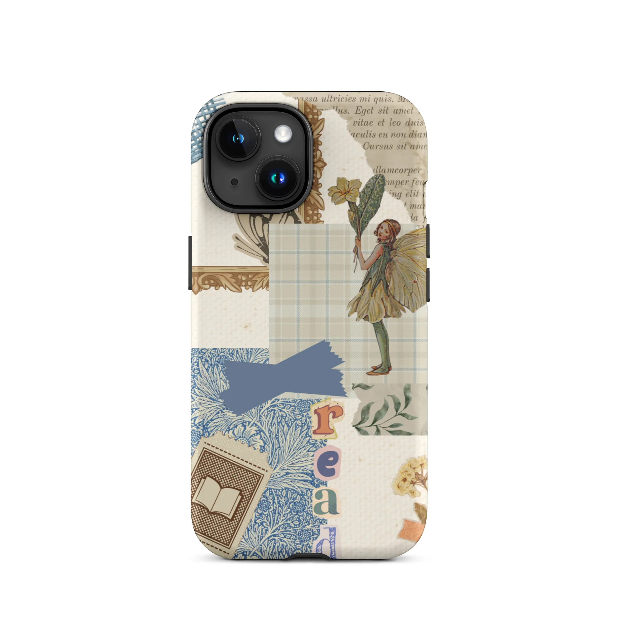 Storybook iPhone Case - Image 36