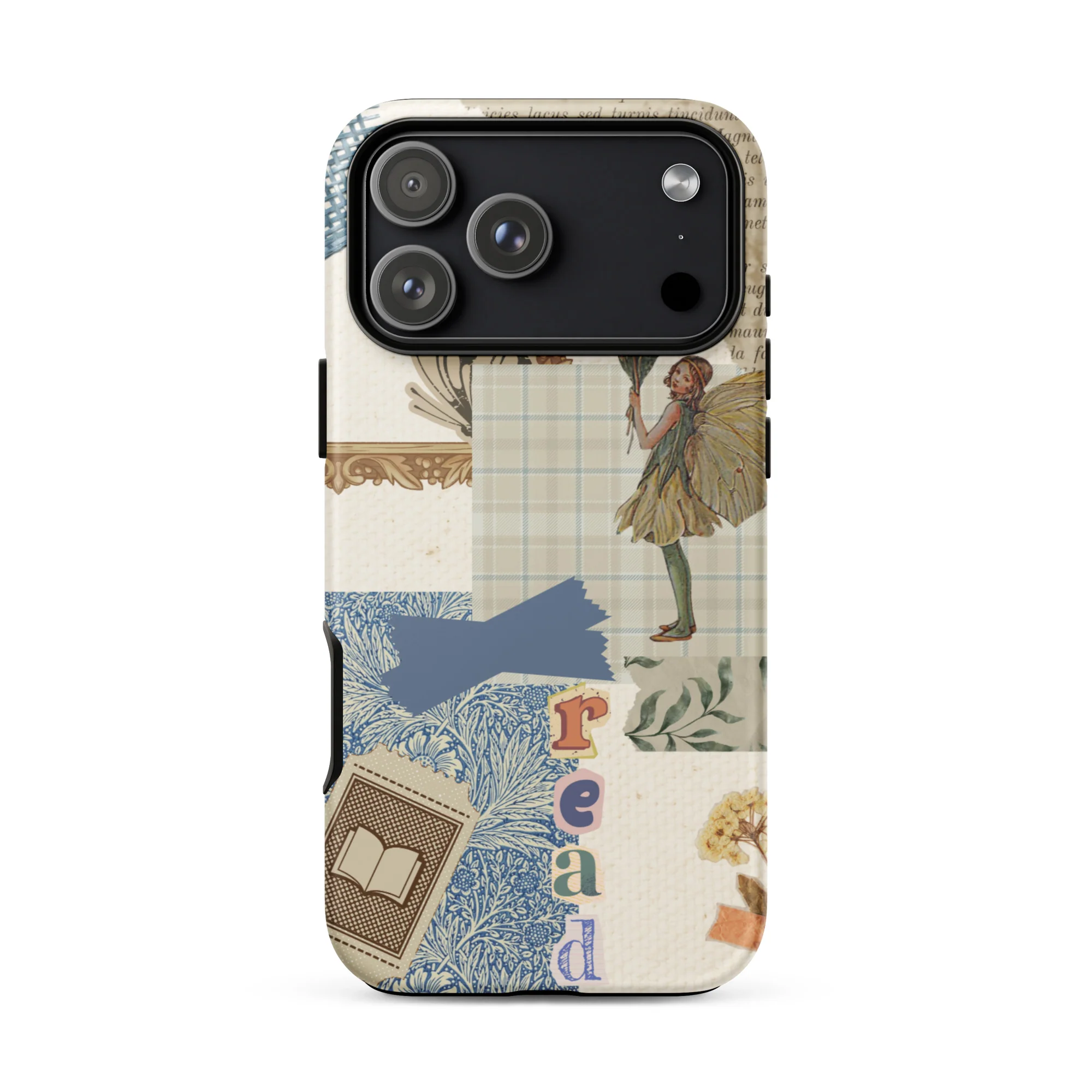 Storybook iPhone Case - Image 4