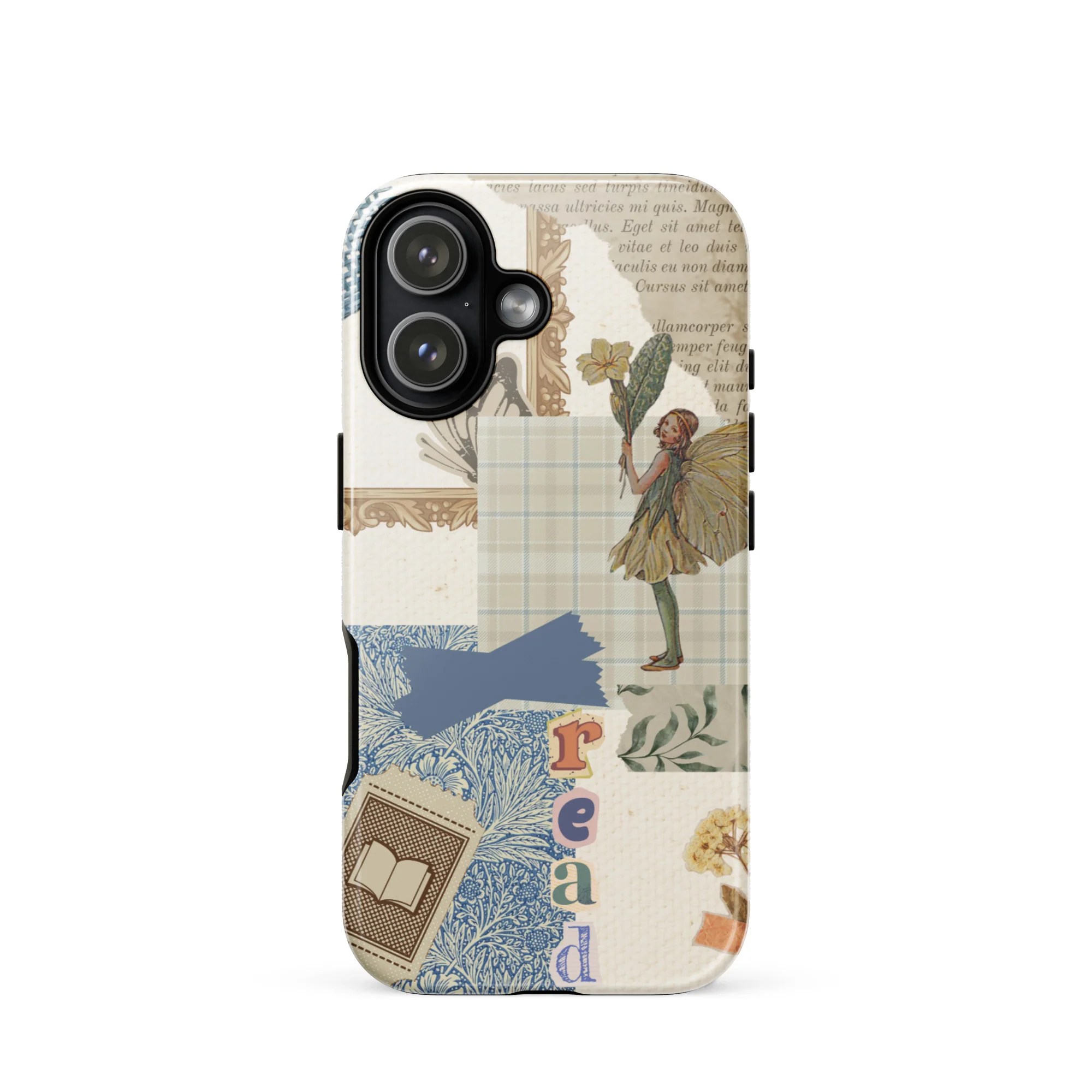 Storybook iPhone Case - Image 51