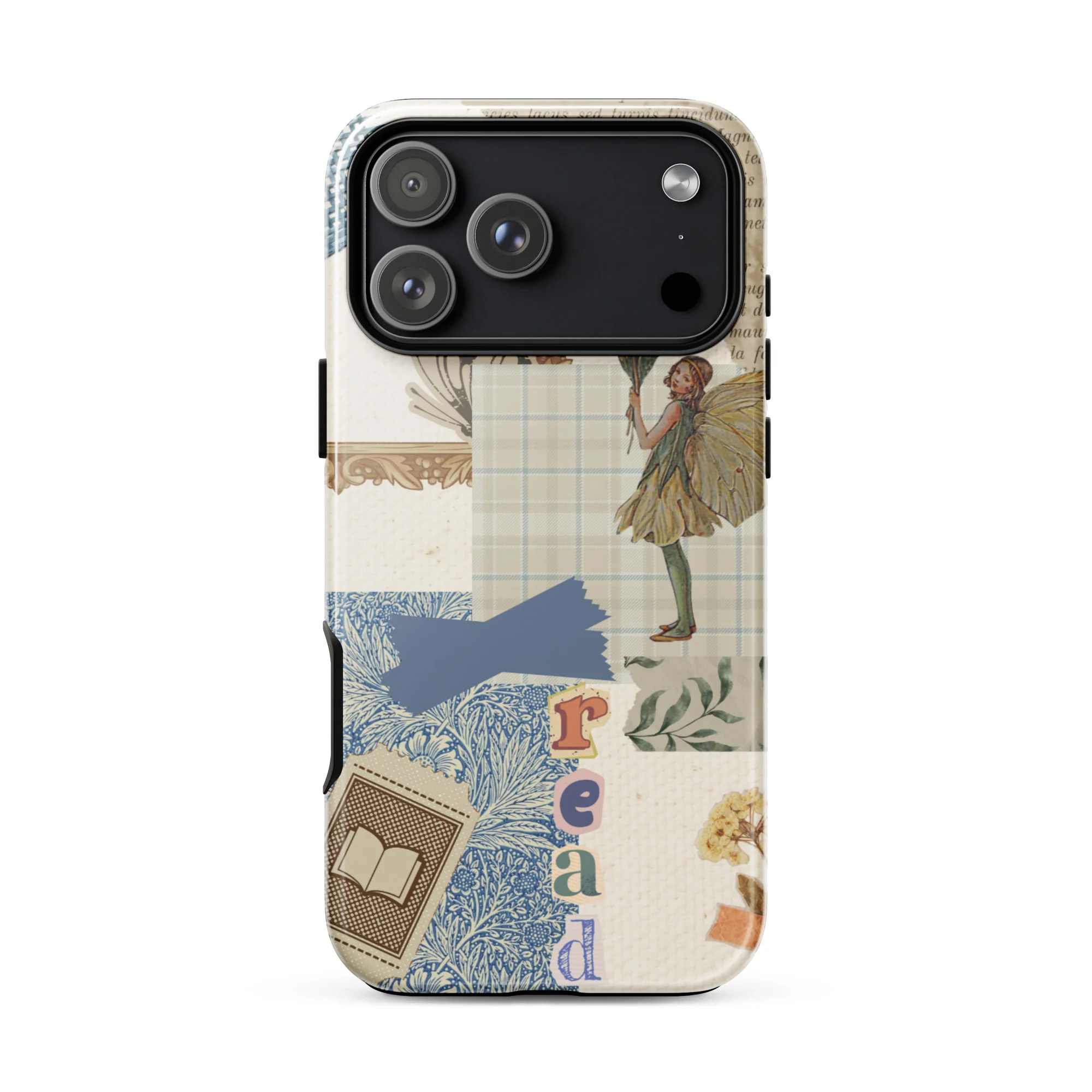 Storybook iPhone Case - Image 54