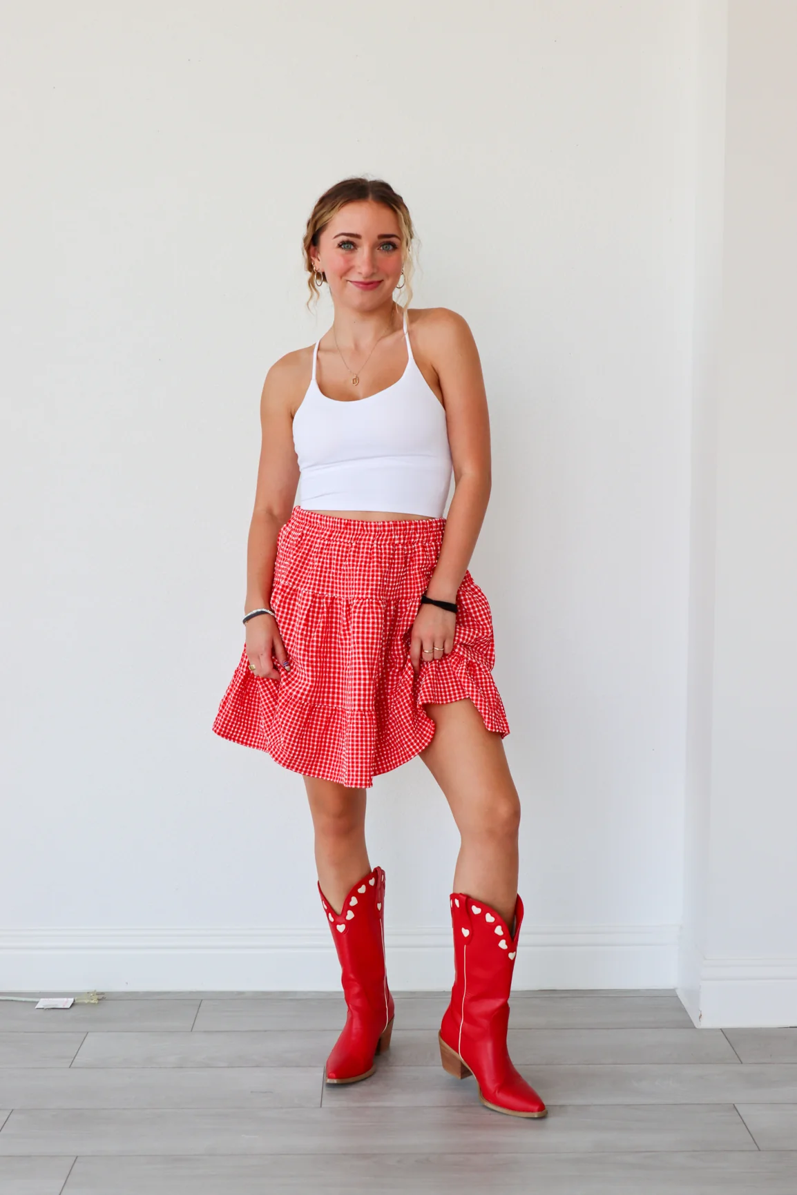 Sweeter Than Candy Skirt - Image 3